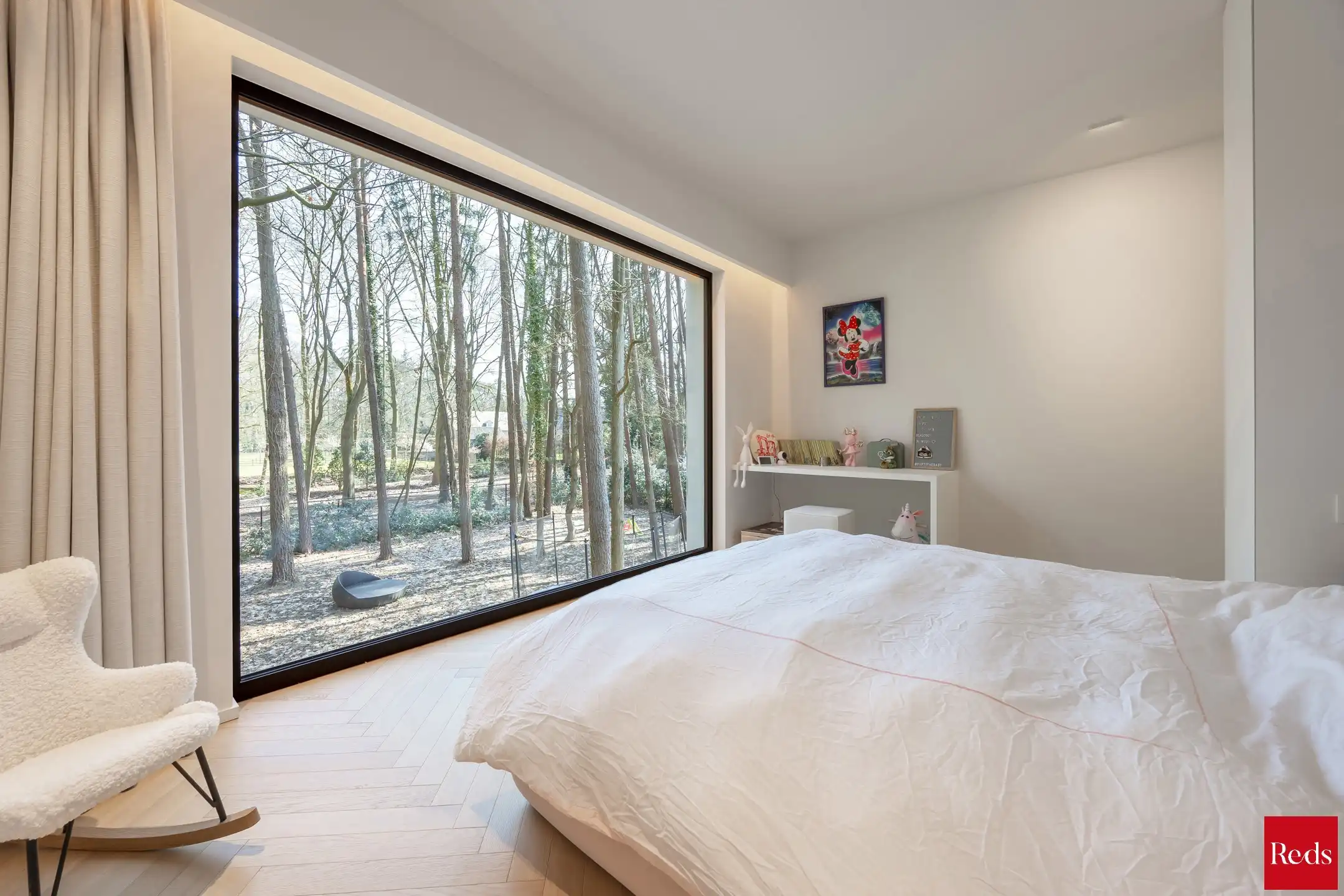 Zeer exclusieve villa in Koningshof - heropgebouwd in 2025 foto 28