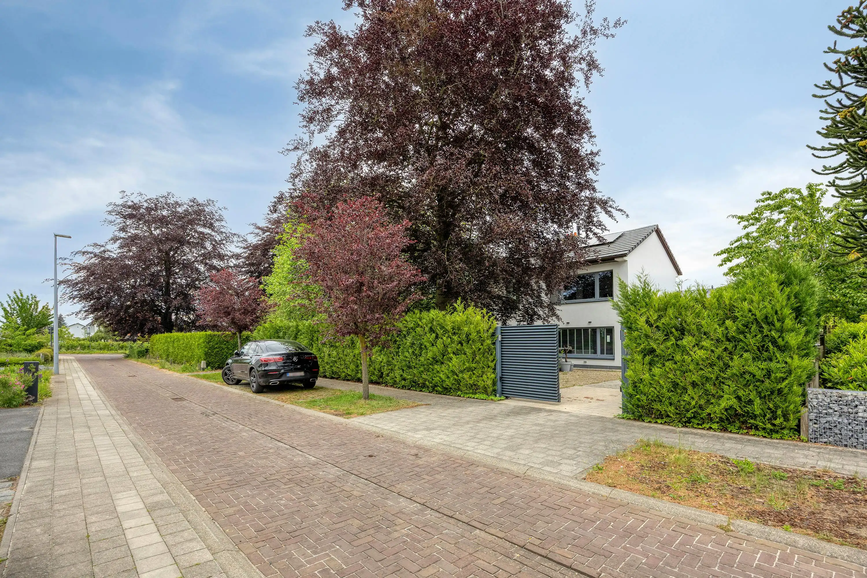 Huis met 3 slaapkamers - EPC A - te koop in centrum van Eeklo foto 23