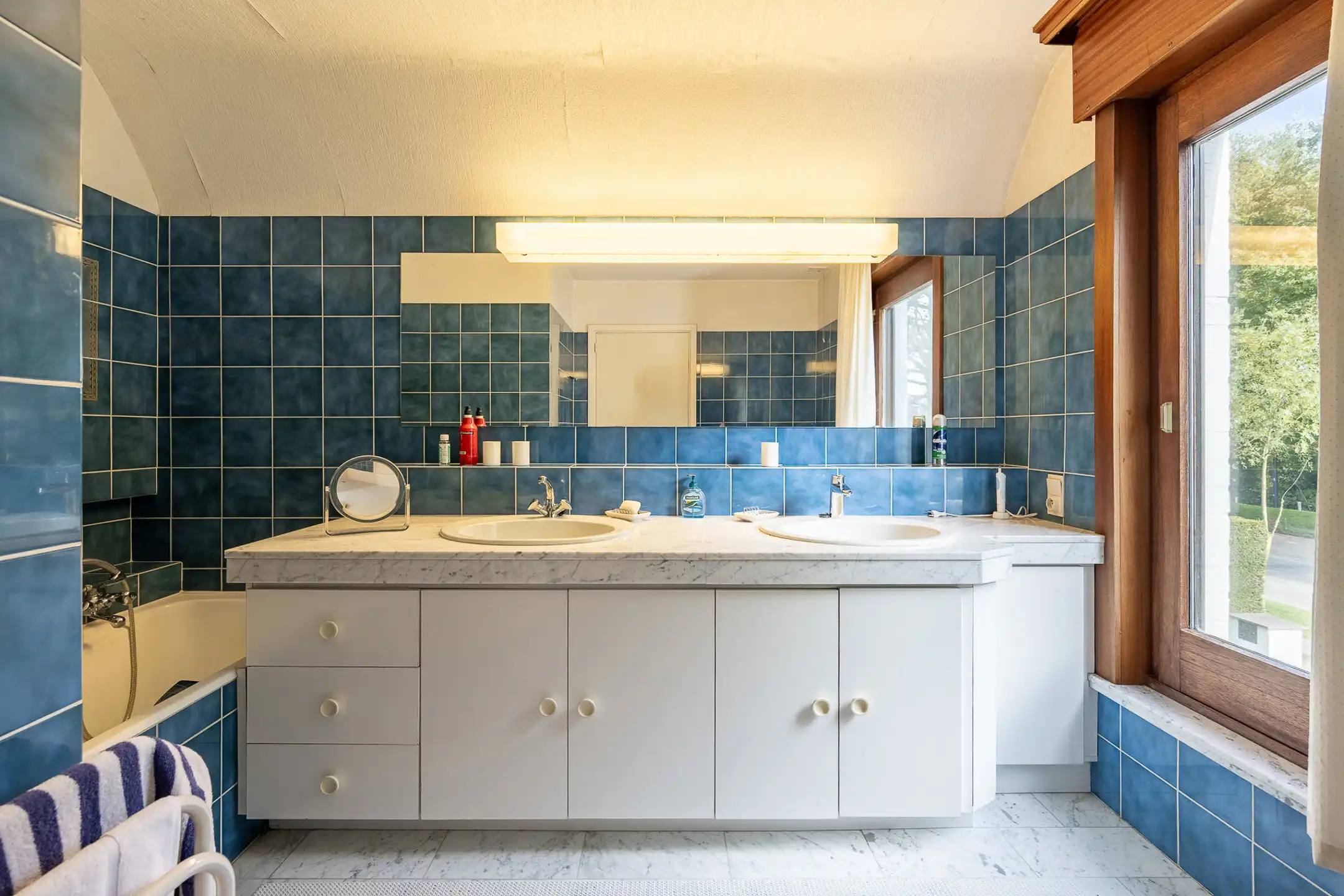 Koppelwoning te koop in Knokke-Zoute – Luxe renovatieproject foto 21