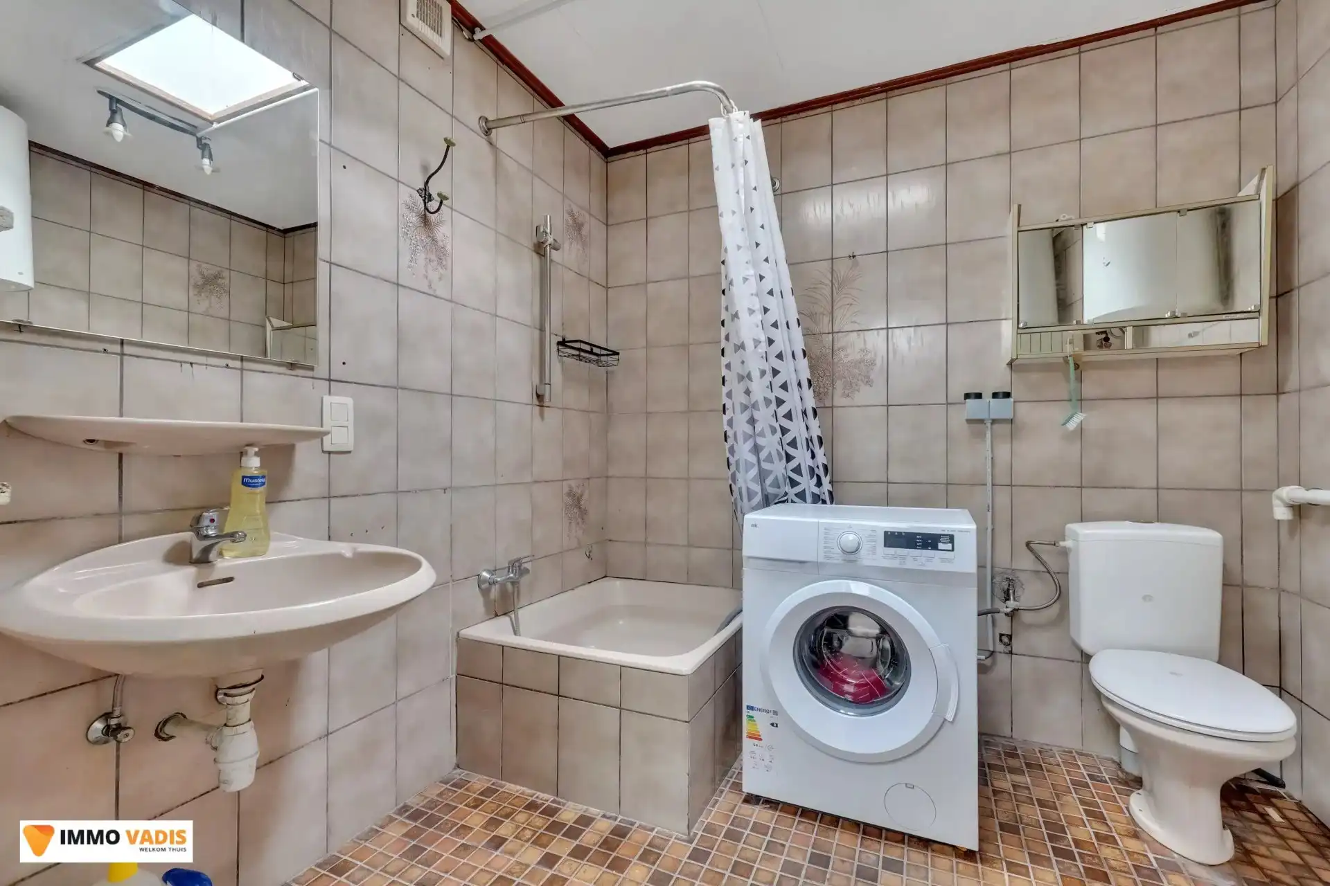 Woning met 3 slaapkamers foto 7