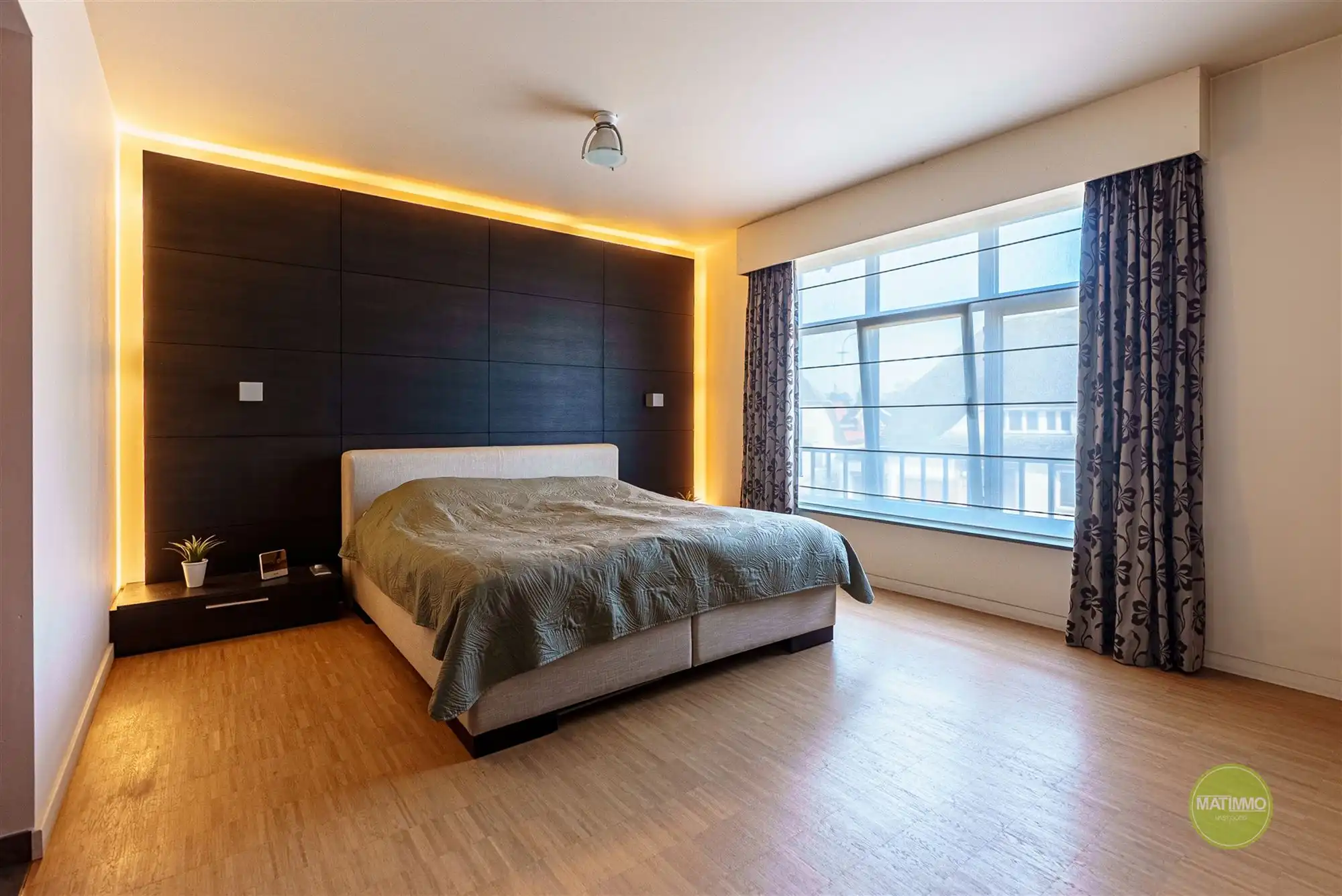 Luxueus, energiezuinig 2-slaapkamer appartement in Dessel foto 13