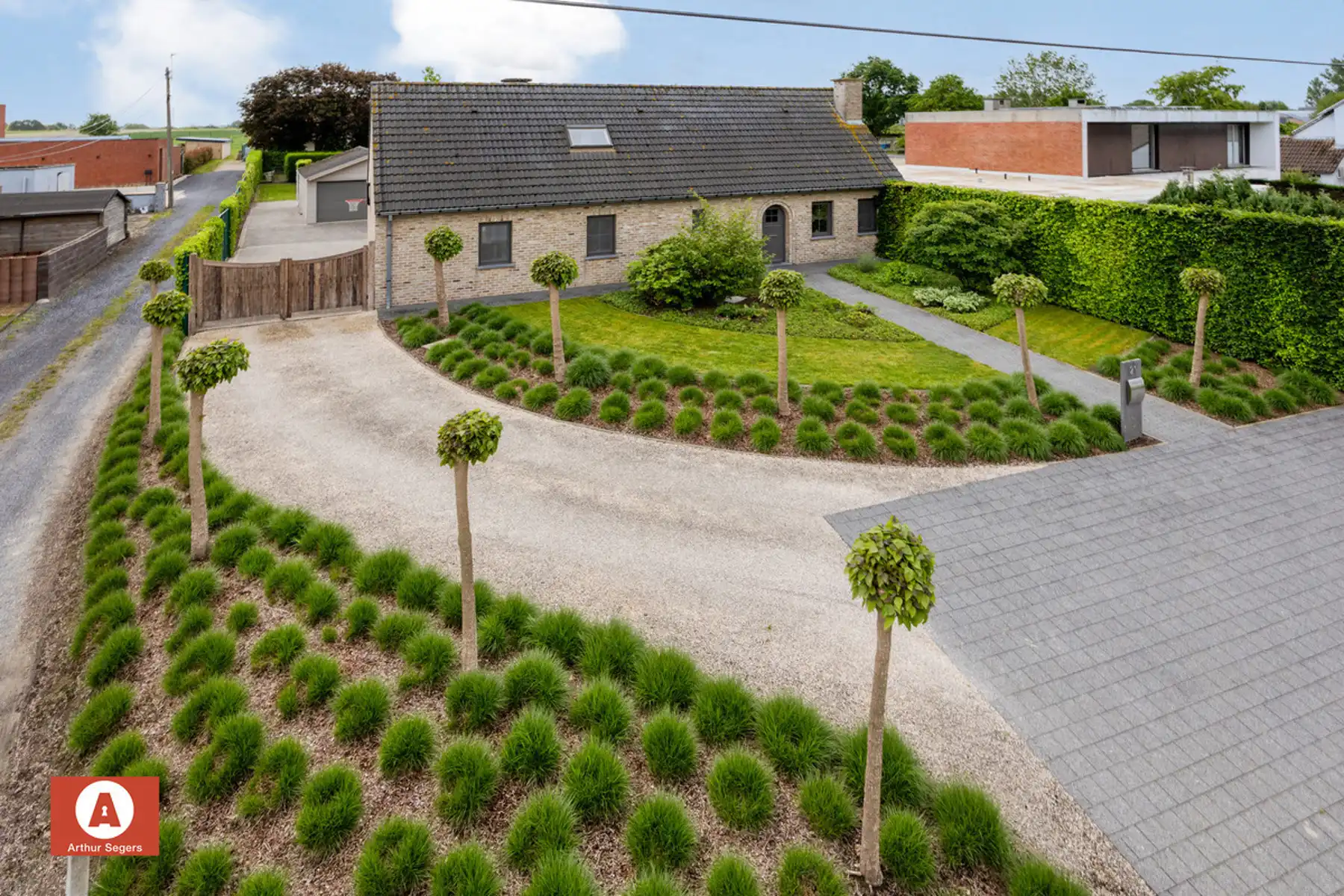 Energiezuinige woning met bungalowgevoel op toplocatie foto 2