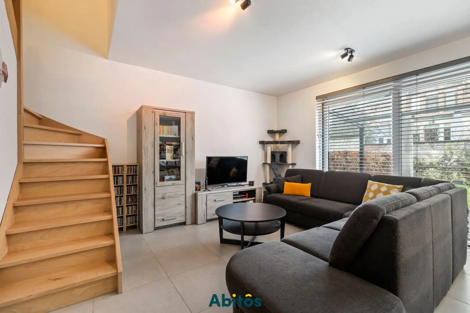 Moderne BEN-woning foto 5