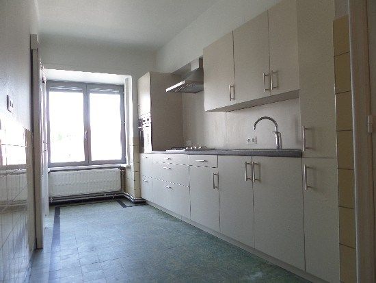 Appartement nabij 't Zand foto 2