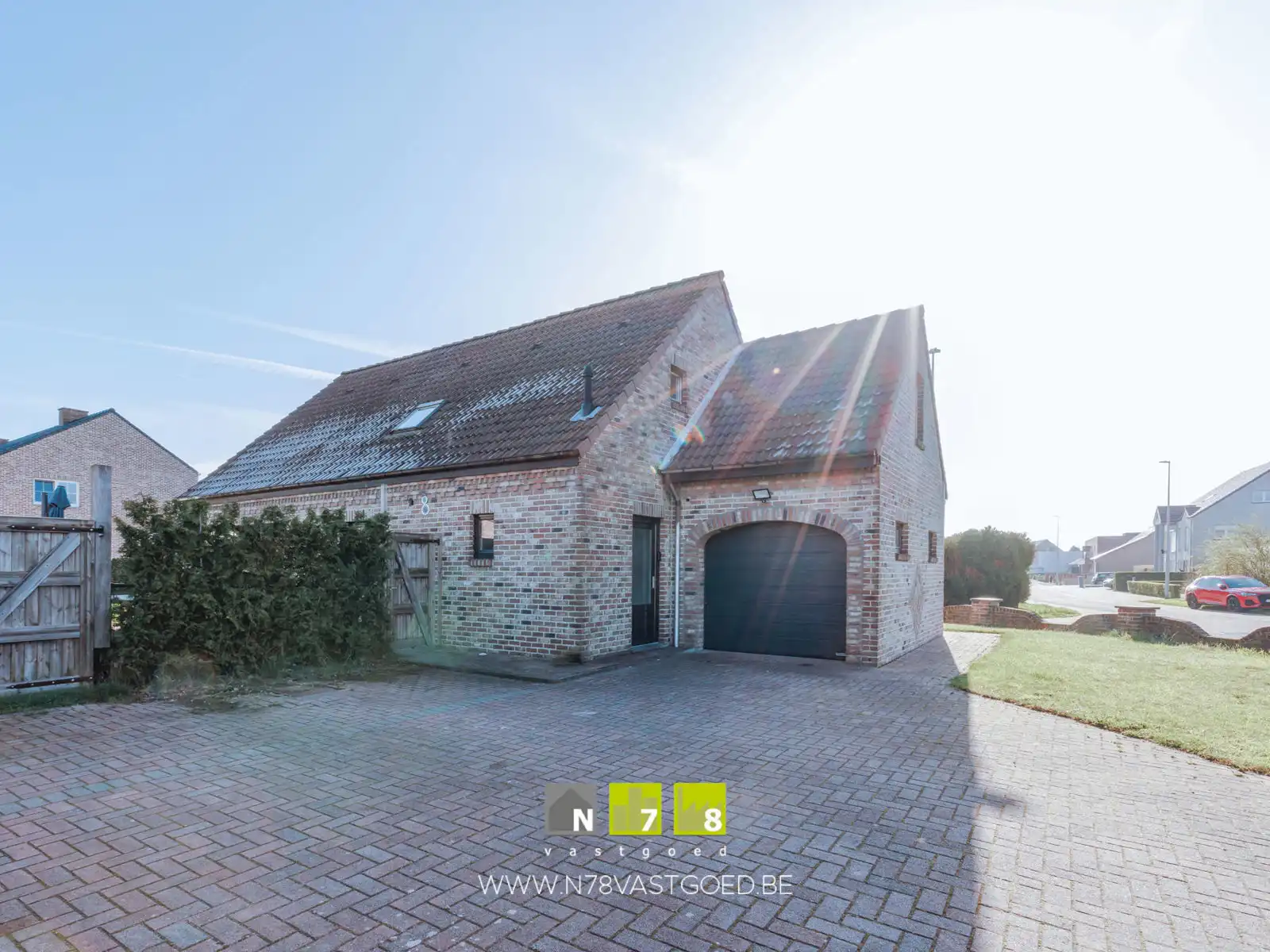 Huis te koop foto 31