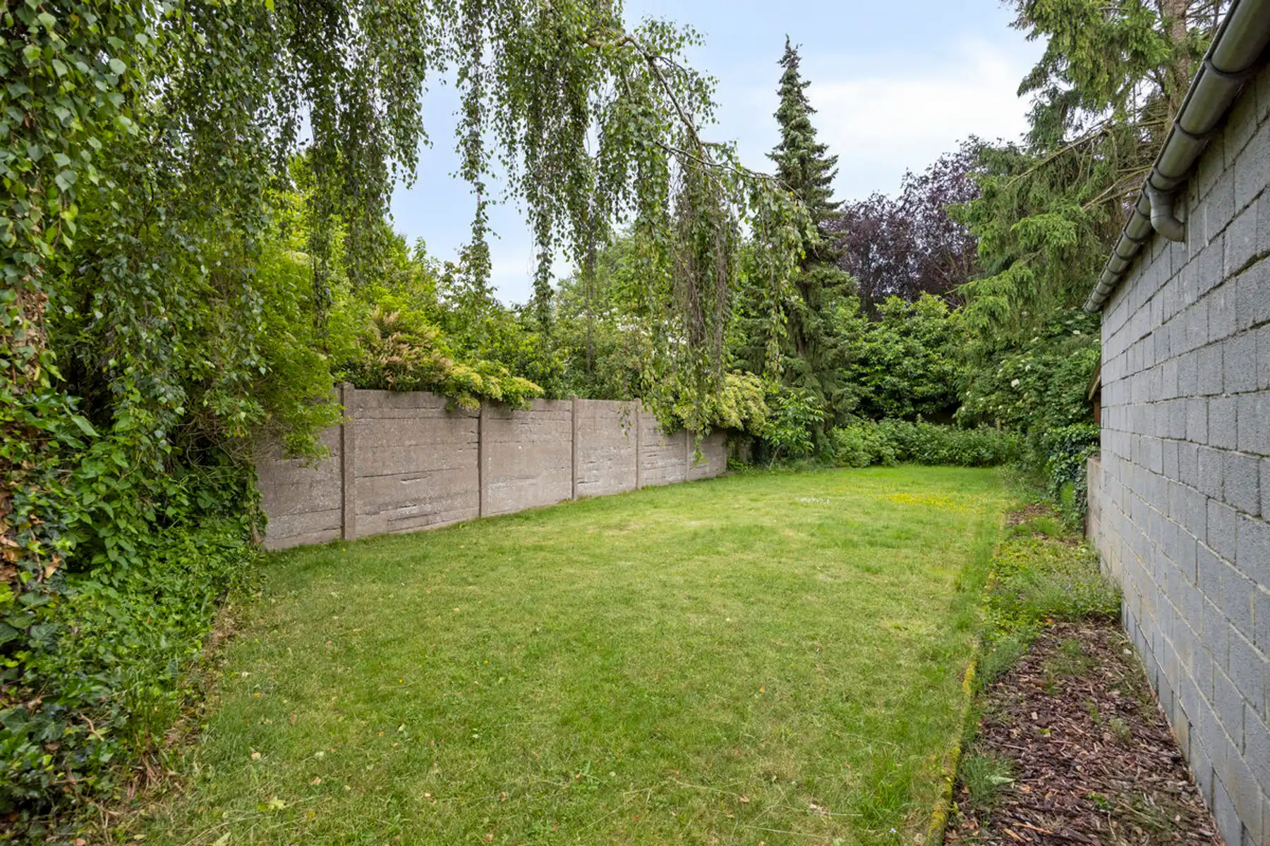 Charmante woning met stadstuin in het hart van Londerzeel foto 20