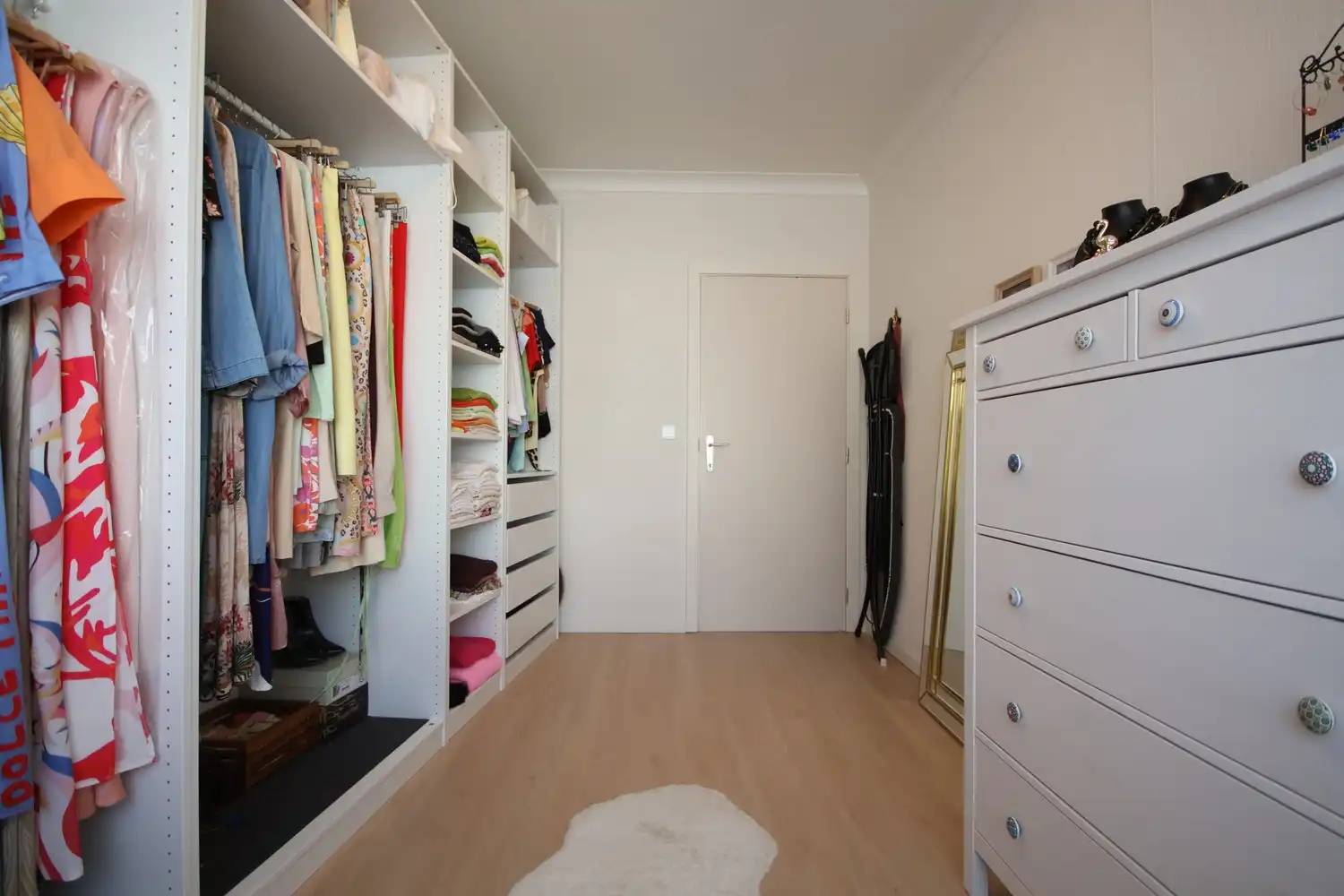 Ruim appartement met prachtig zicht op toplocatie foto 10