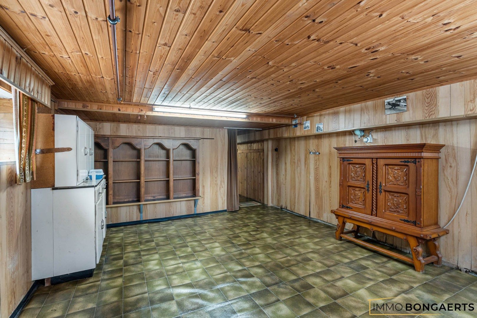 Ruime hoekwoning met drie slaapkamers foto 24