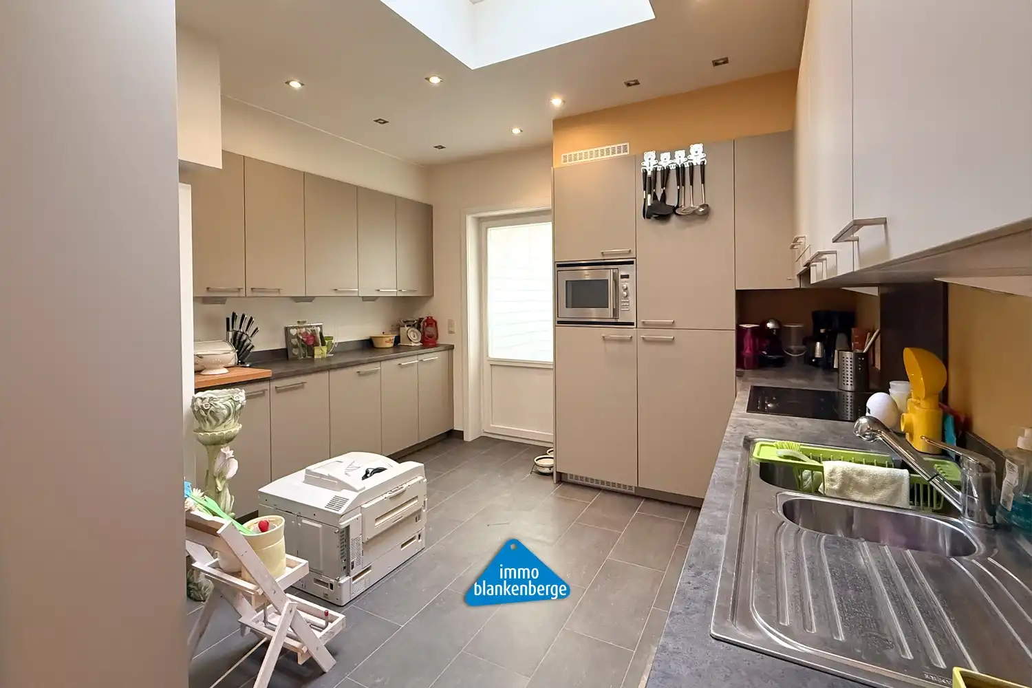 Charmante en instapklare woning op toplocatie nabij centrum, strand en zee foto 6