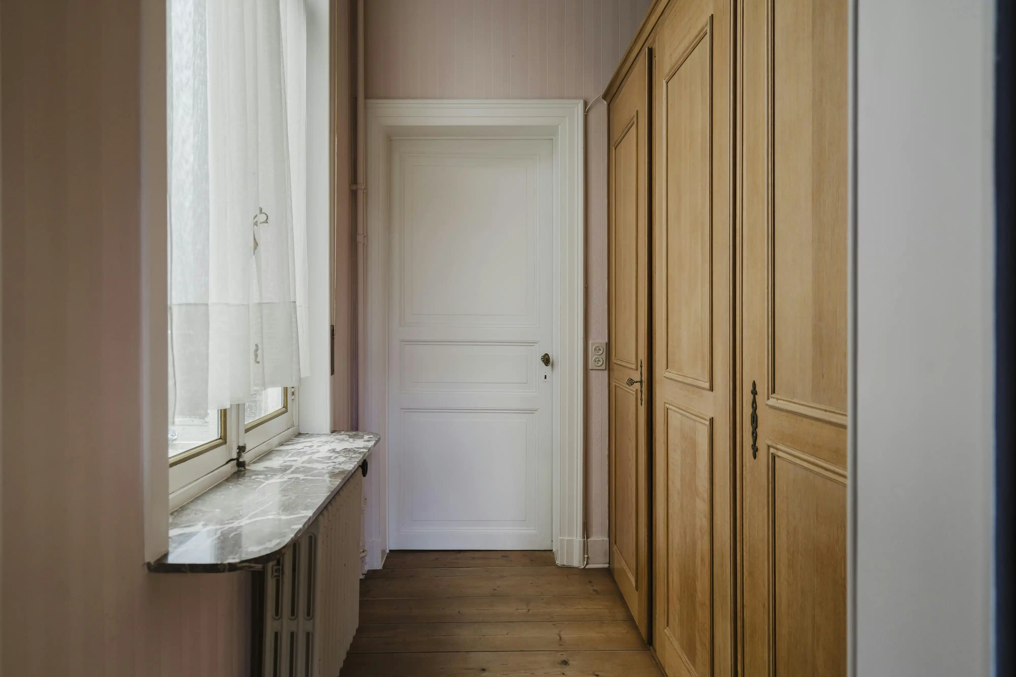 Majestueus wonen Kasteel Stoffelt te Watervliet foto 20