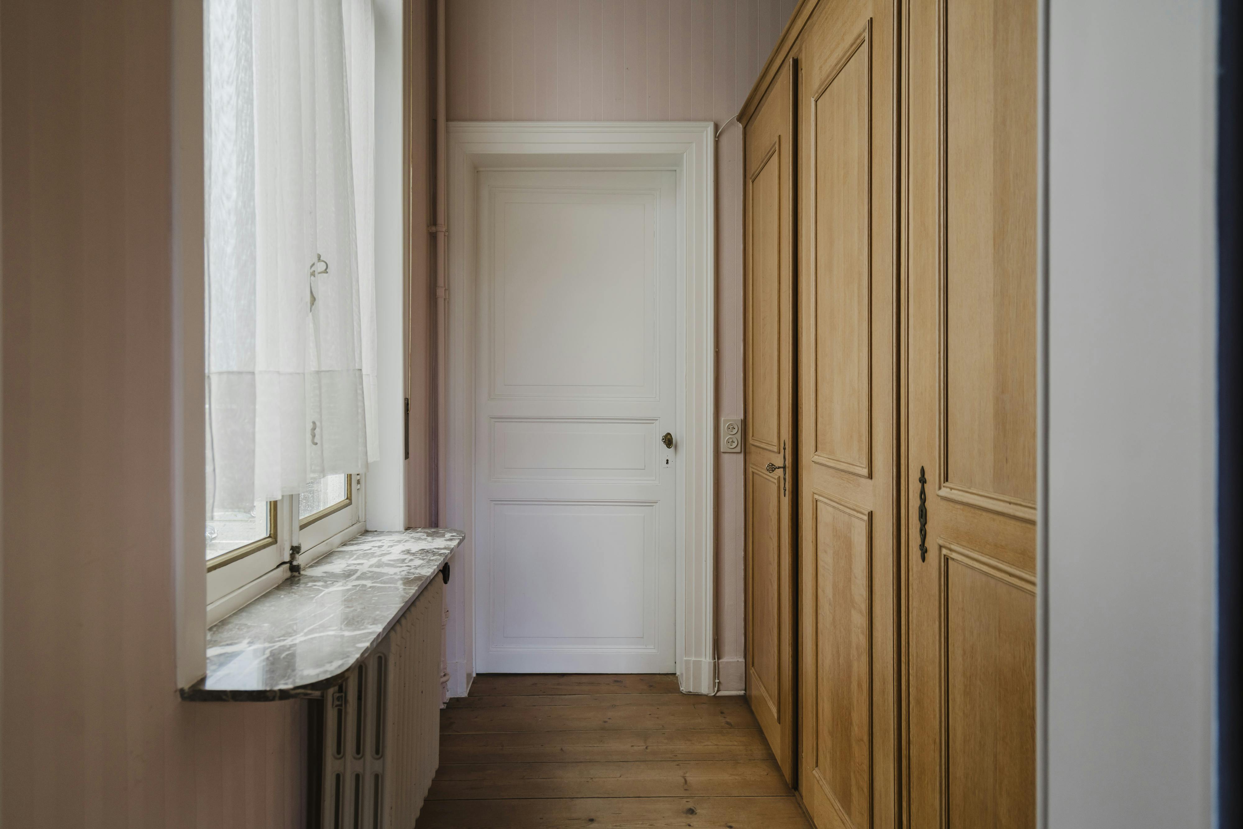 Majestueus wonen Kasteel Stoffelt te Watervliet foto 19