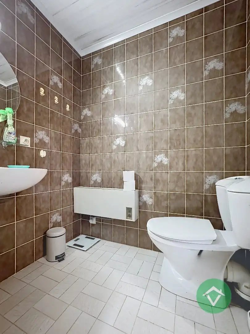 Woning met 3 slaapkamers en garage te Eernegem  foto 12