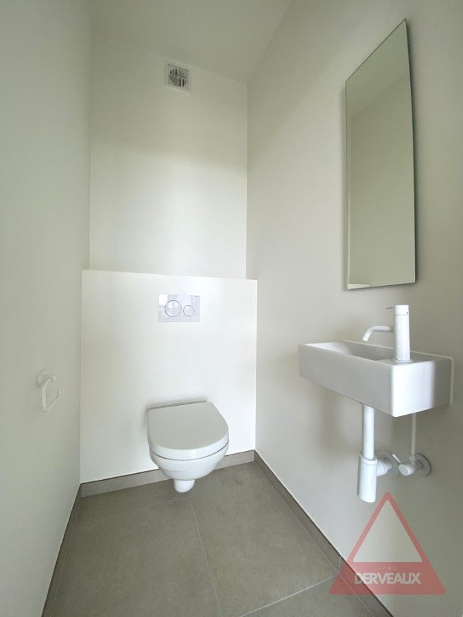 Geluwe - Nieuwbouwwoningen volledig instapklaar en energiezuinig foto 12