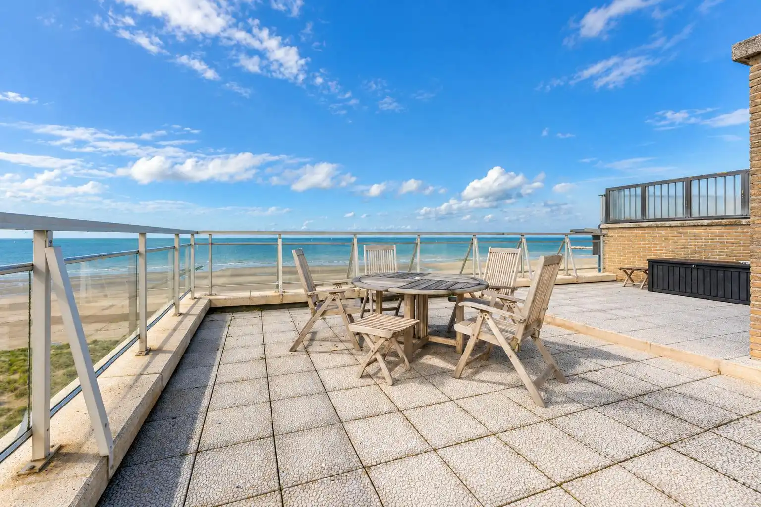 Appartement te koop Brabantstraat 2 - 8620 Nieuwpoort
