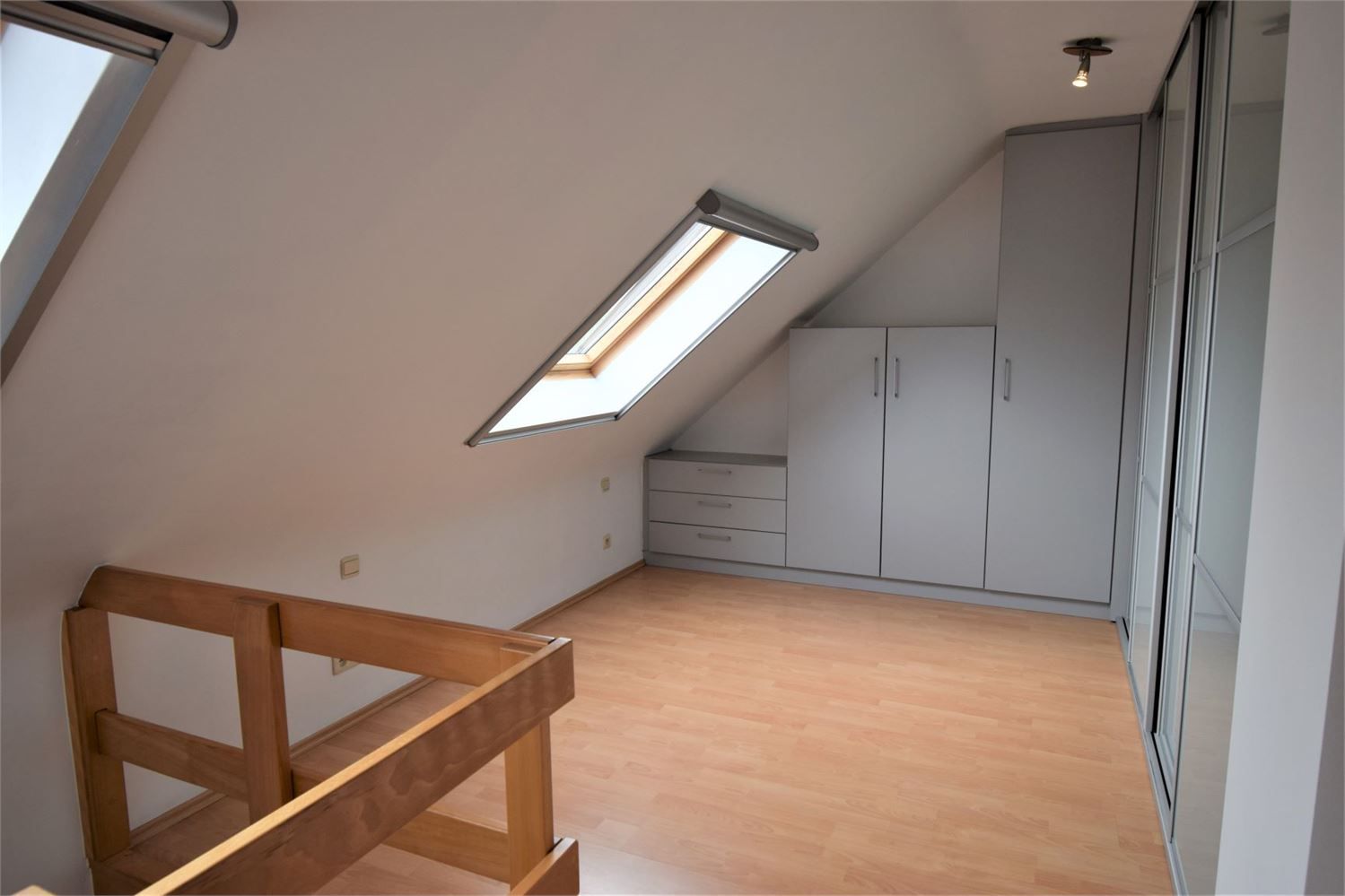 Triplex met terras in het centrum foto 14