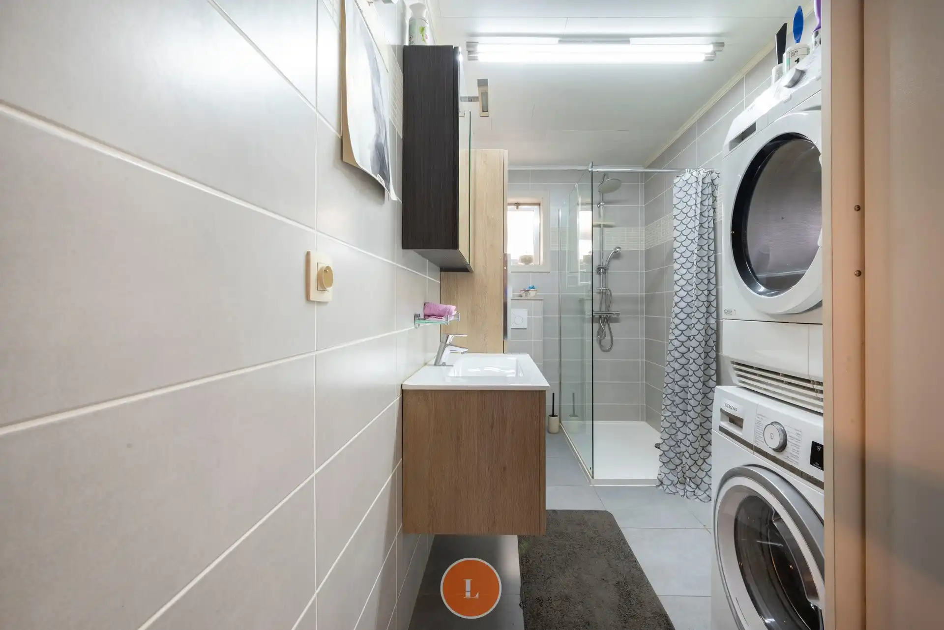 Instapklare stadswoning met 2 slaapkamers, ruime zolder en gezellige stadstuin foto 7