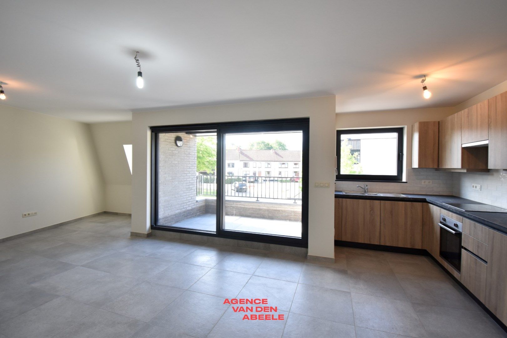 NIeuwbouw bel étage woning met 3 slaapkamers en garage  foto 2