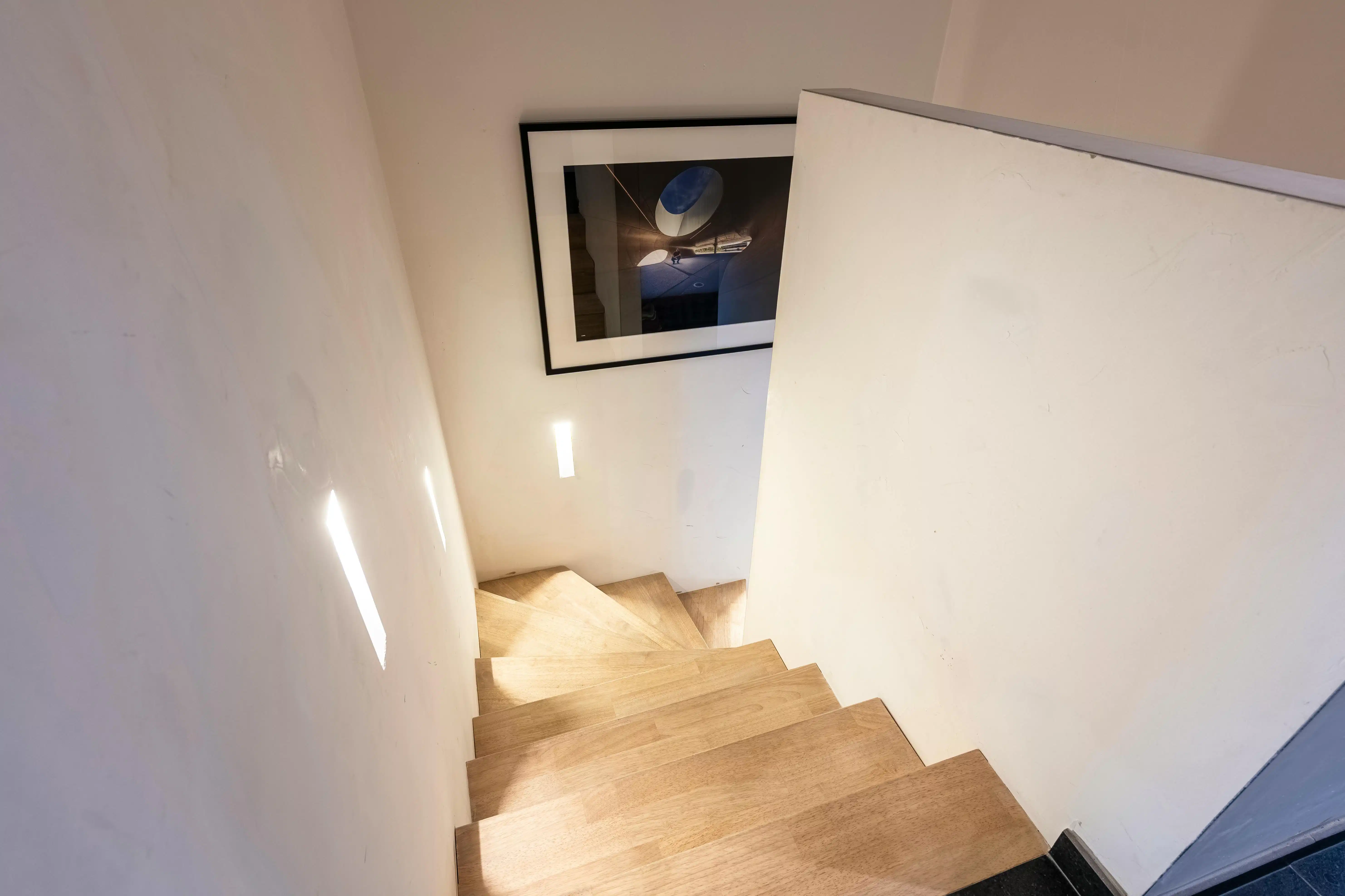 Instapklare woning met 3 slaapkamers en moderne technieken! foto 15
