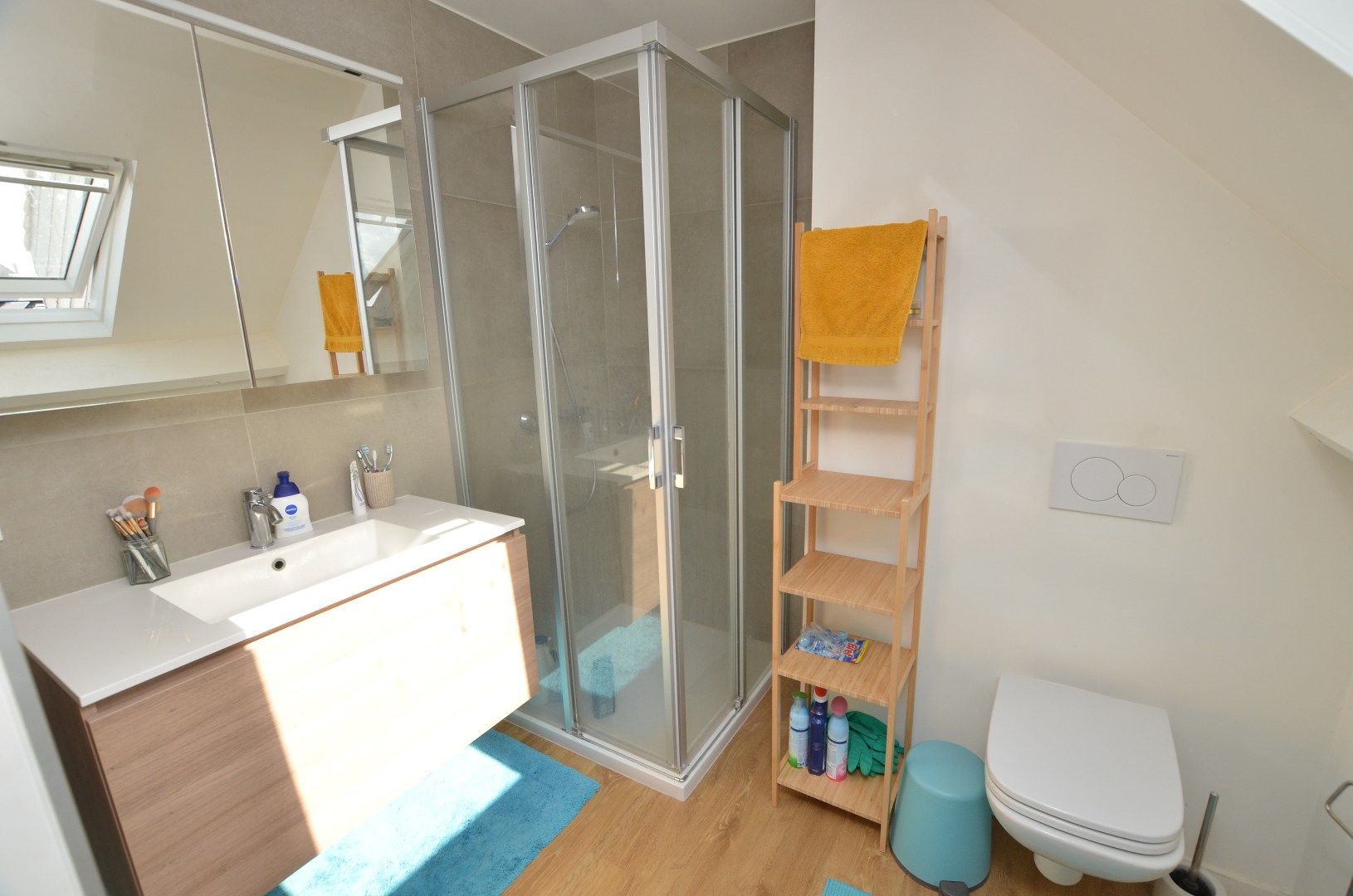 Mooi duplex appartement  foto 8