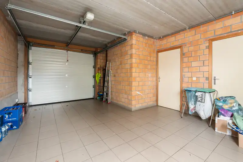 Roeselare - ruime woning te huur met 3 slaapkamers foto 15