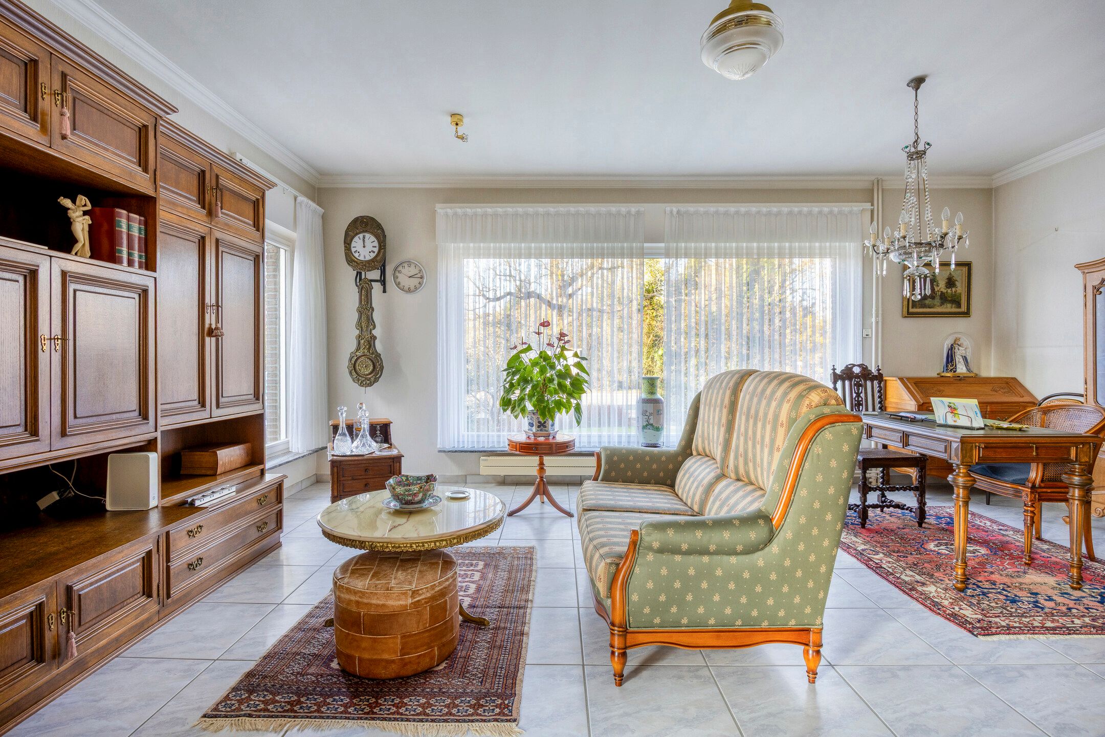 Perfect onderhouden woning met 3 slaapkamers te Wilsele foto 5