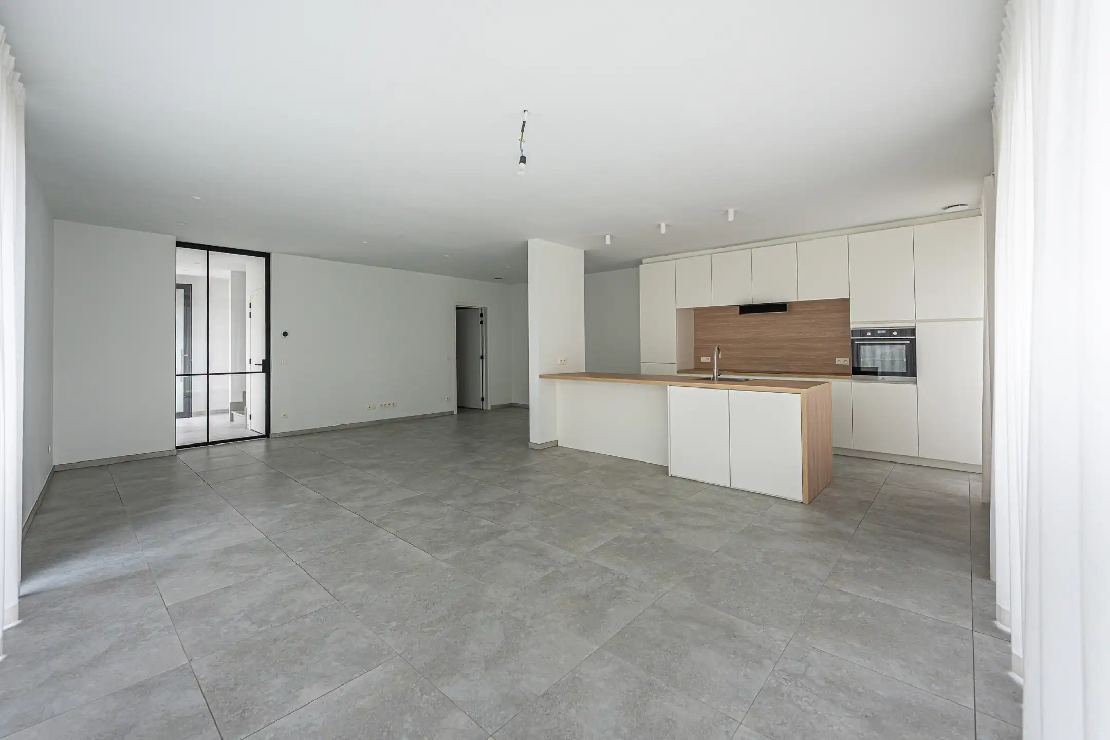 Moderne woning met 3 slaapkamers foto 5