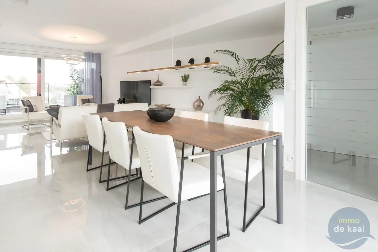 Appartement te koop foto 8