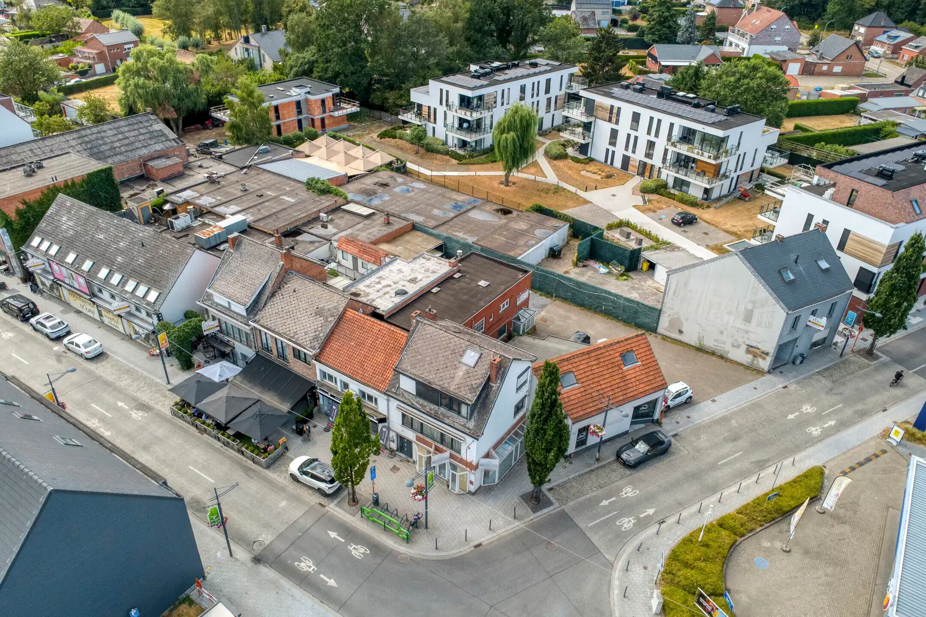 Ruime duplex op central toplocatie foto 3