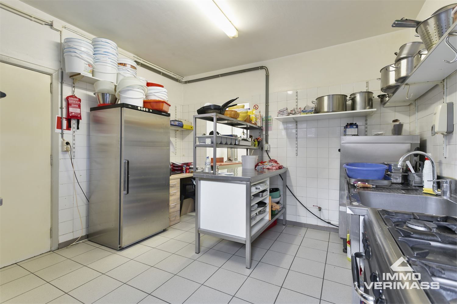 Handelspand te huur in Kessel-Lo foto 7