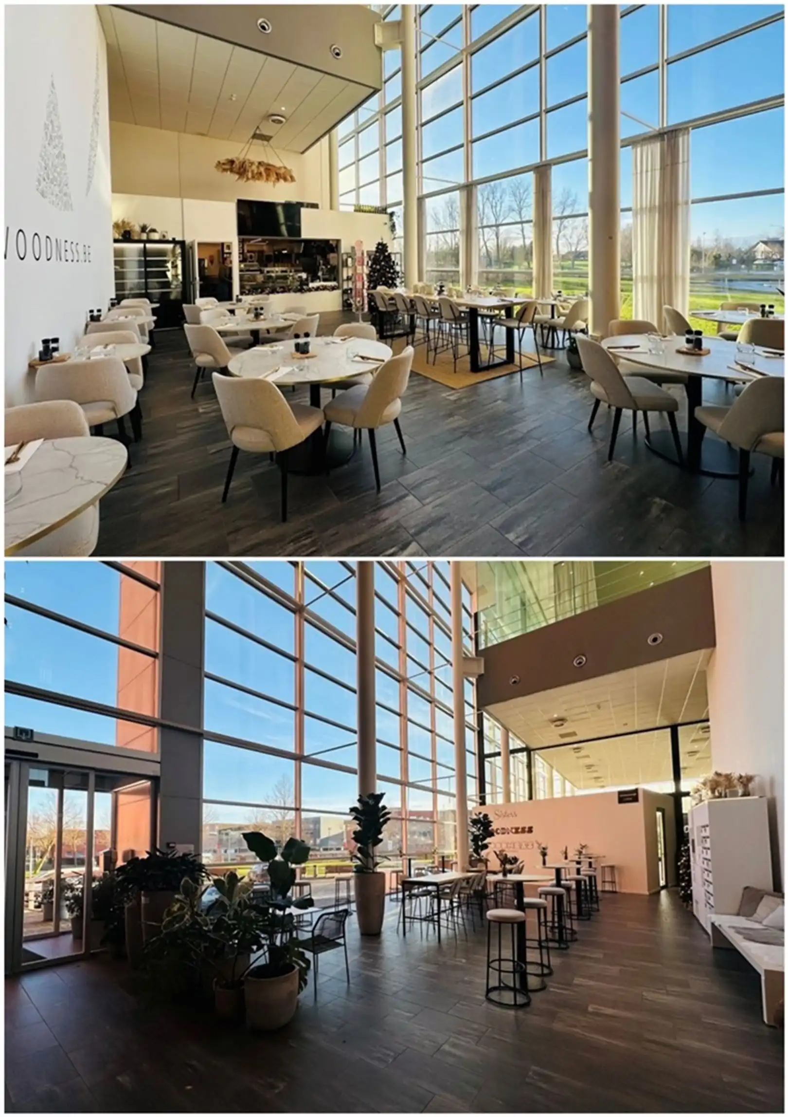 Kantoorgebouw vanaf 290m² foto 28