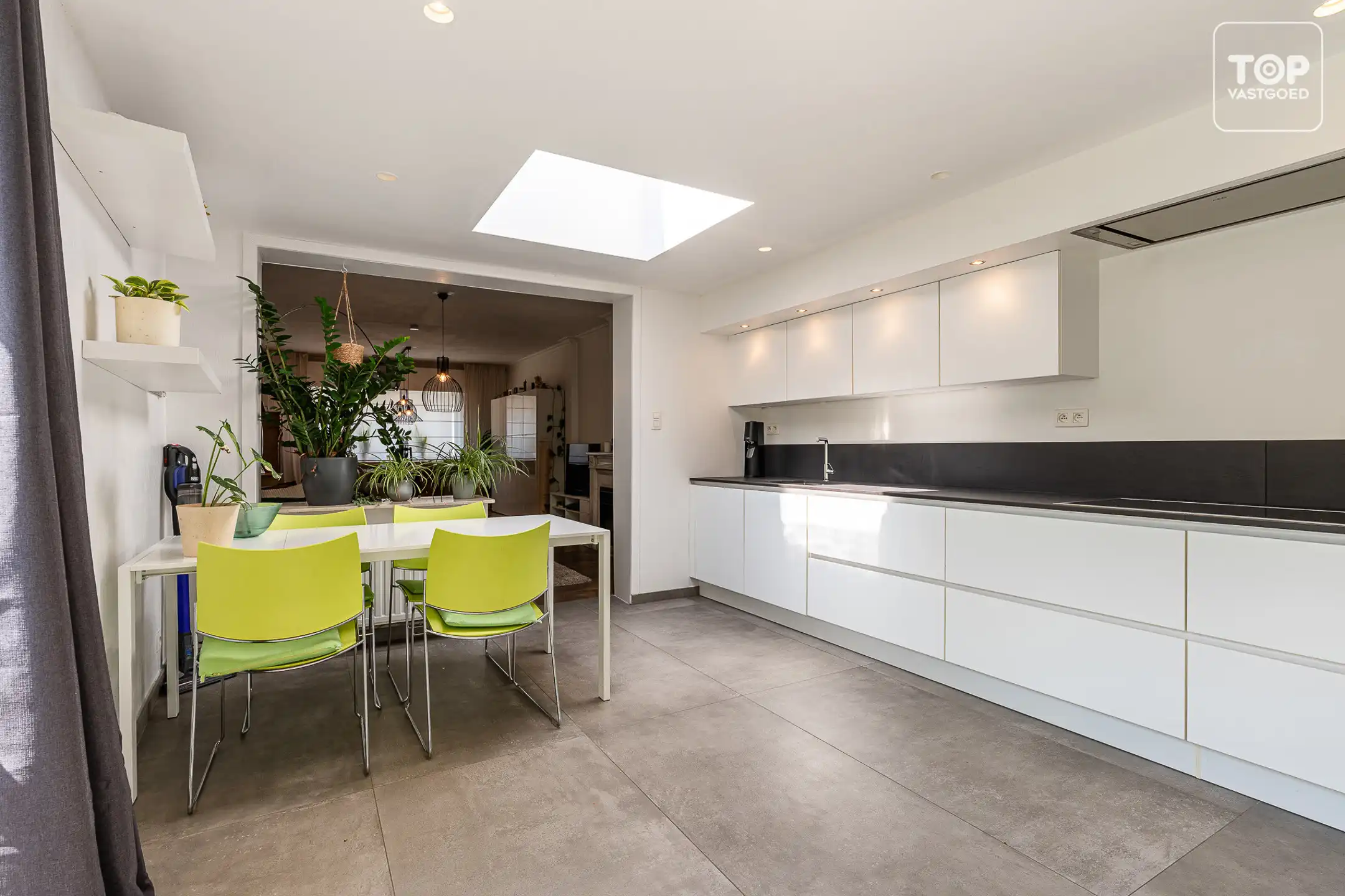 Instapklare energiezuinige woning met 4 slaapkamers foto 10