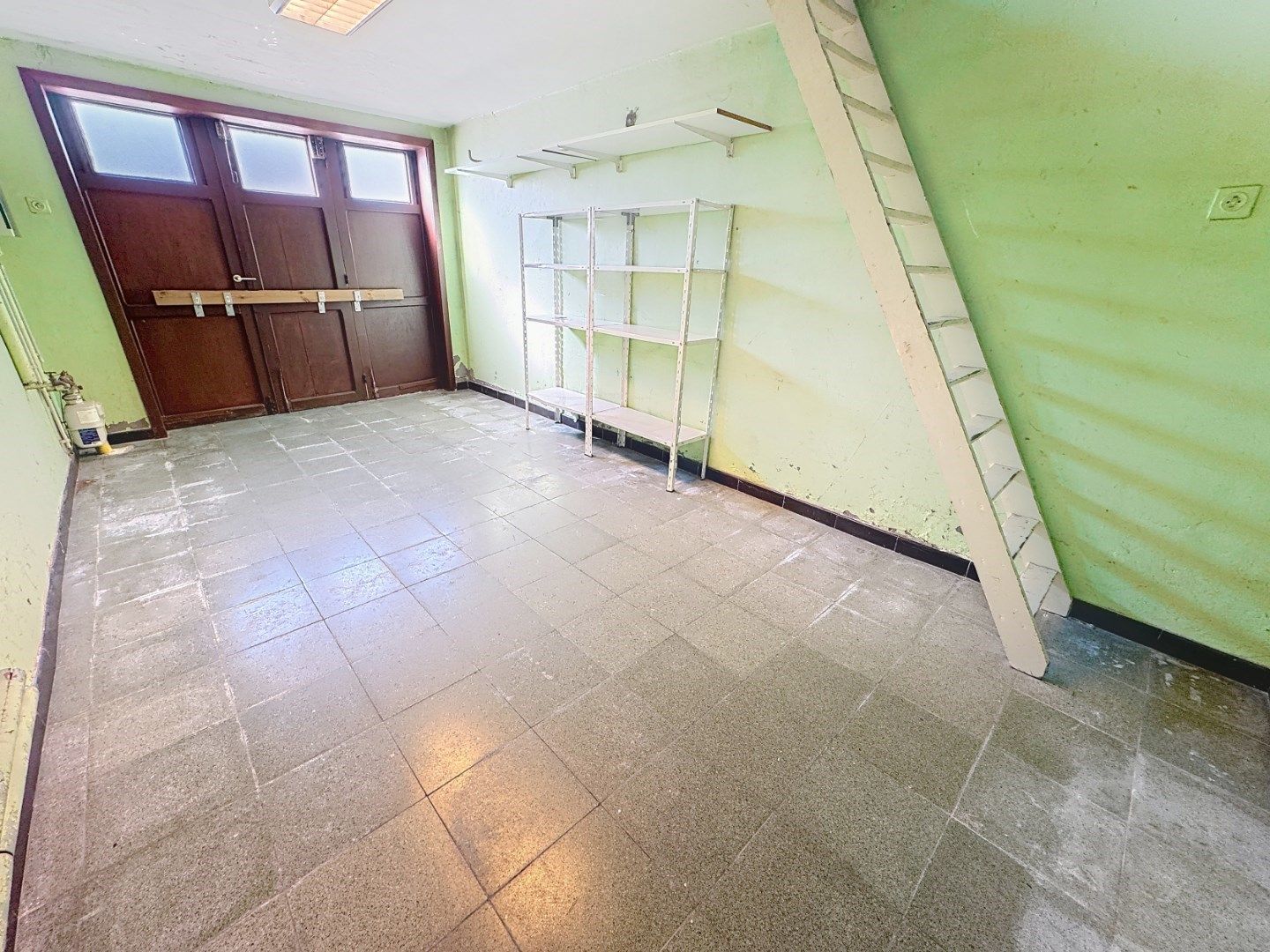 Instapklare en ruime woning met 3slpks en tuin foto 22