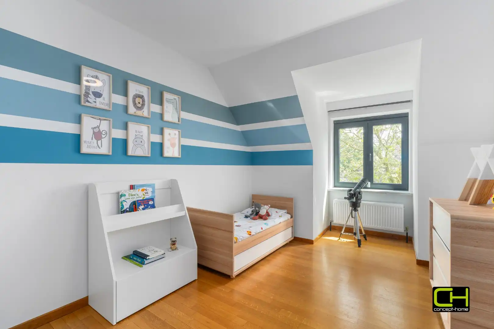 Woning te koop in Lievegem foto 16