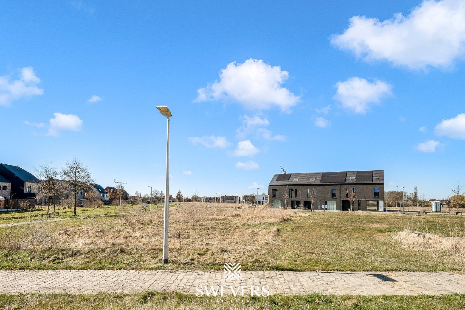 Ruime bouwgrond van 699 m² voor open bebouwing in nieuwe verkaveling te Diepenbeek foto 25