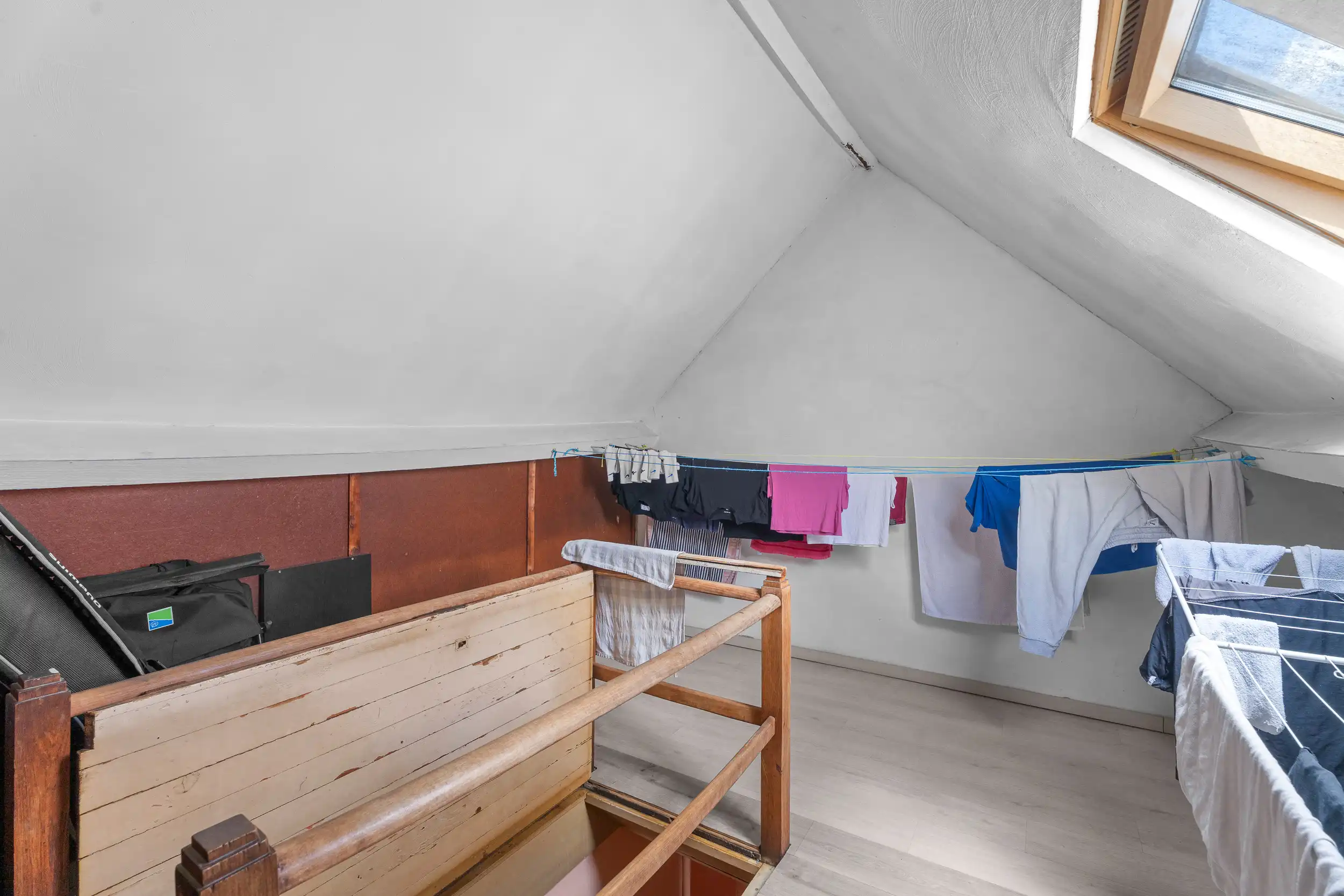 Unieke kans: Goeddraaiende pizzazaak met appartement! foto 14