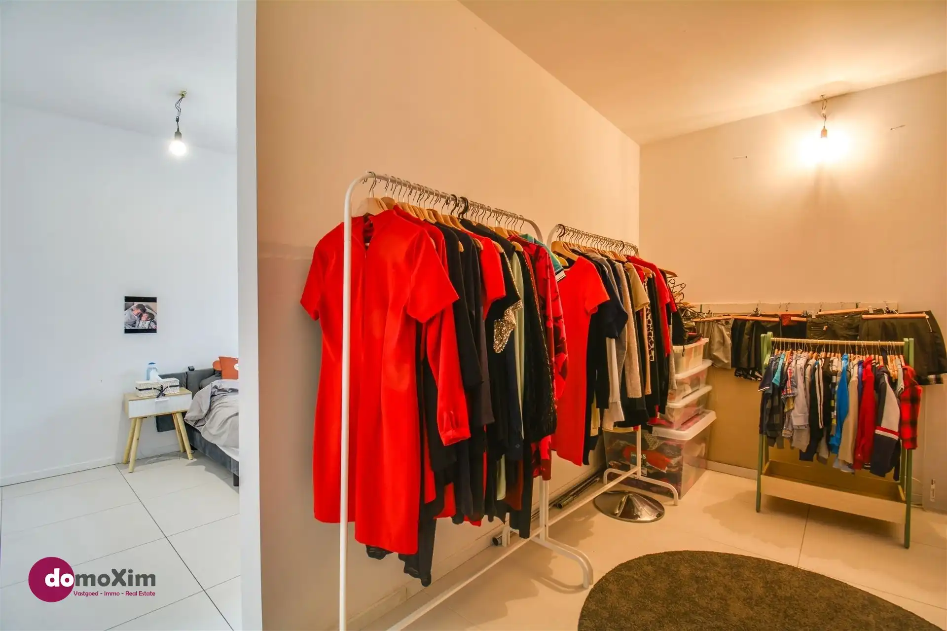 Moderne BEN villa gelegen in een doodlopende straat in Boortmeerbeek foto 12