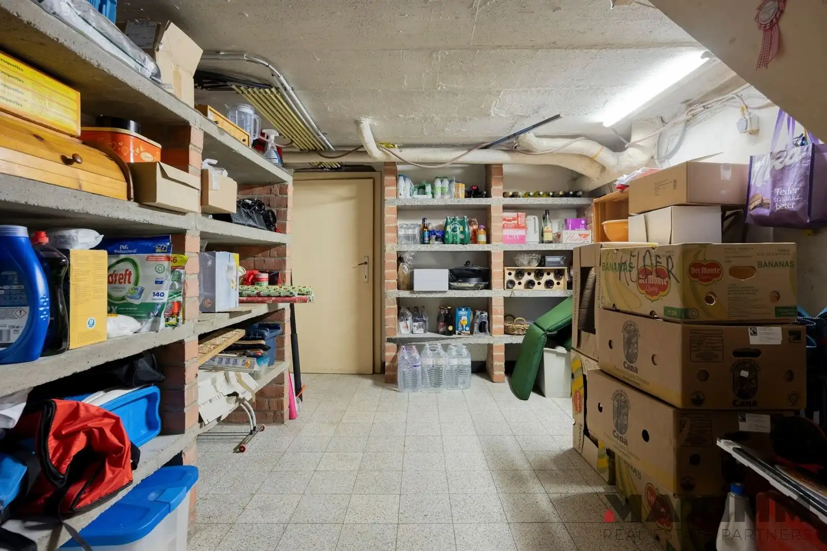 Instapklare en uitstekend onderhouden gezinswoning met EPC B, 3 slaapkamers, ruime hobbyruimte, zonnepanelen en garage foto 16
