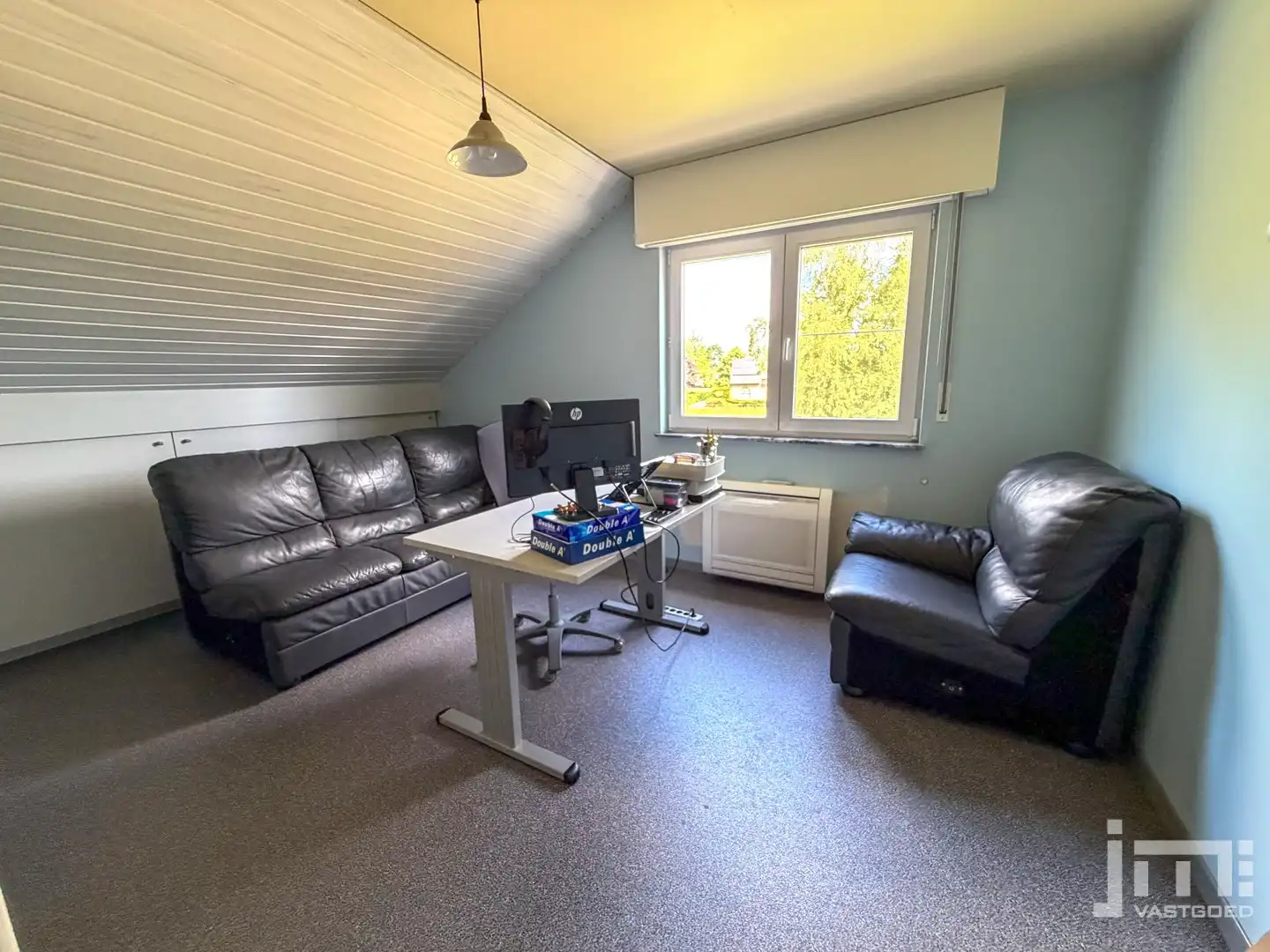 Energiezuinige woning op een ruim perceel foto 14