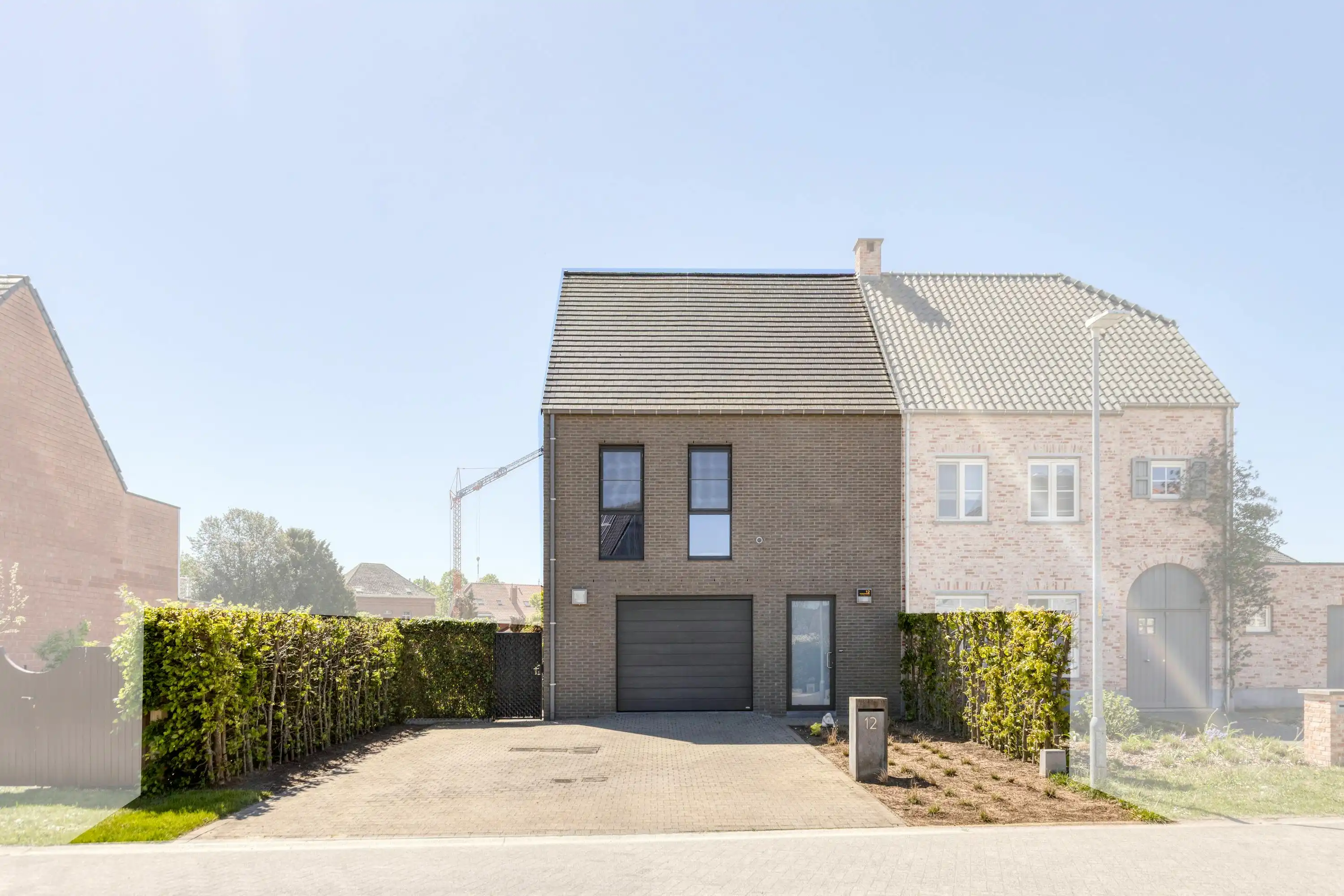 Rustig gelegen huis te koop nabij het centrum van Lichtaart foto 23