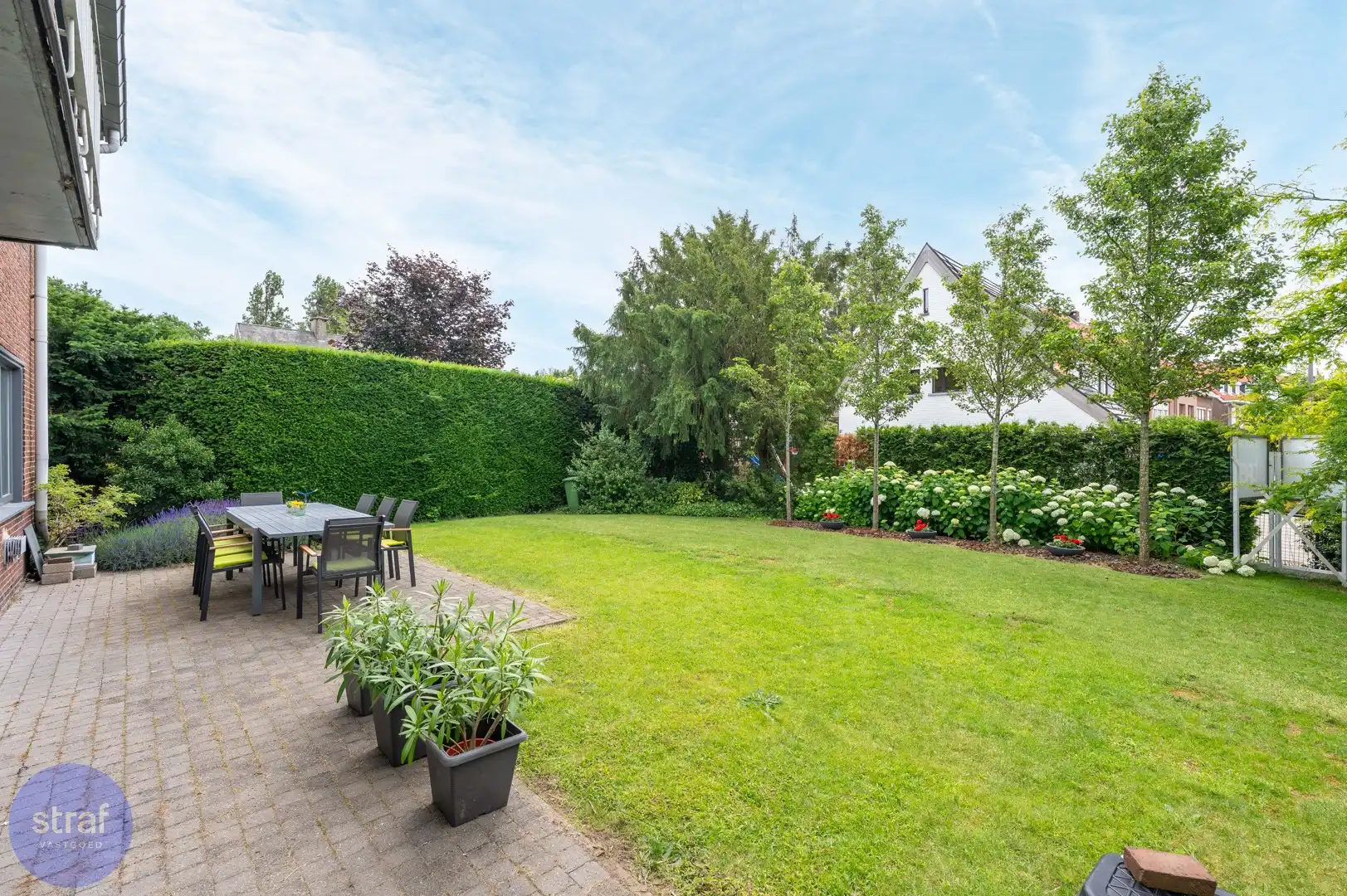 Villa met 4 slaapkamers en zuidtuin op Toplocatie foto 7