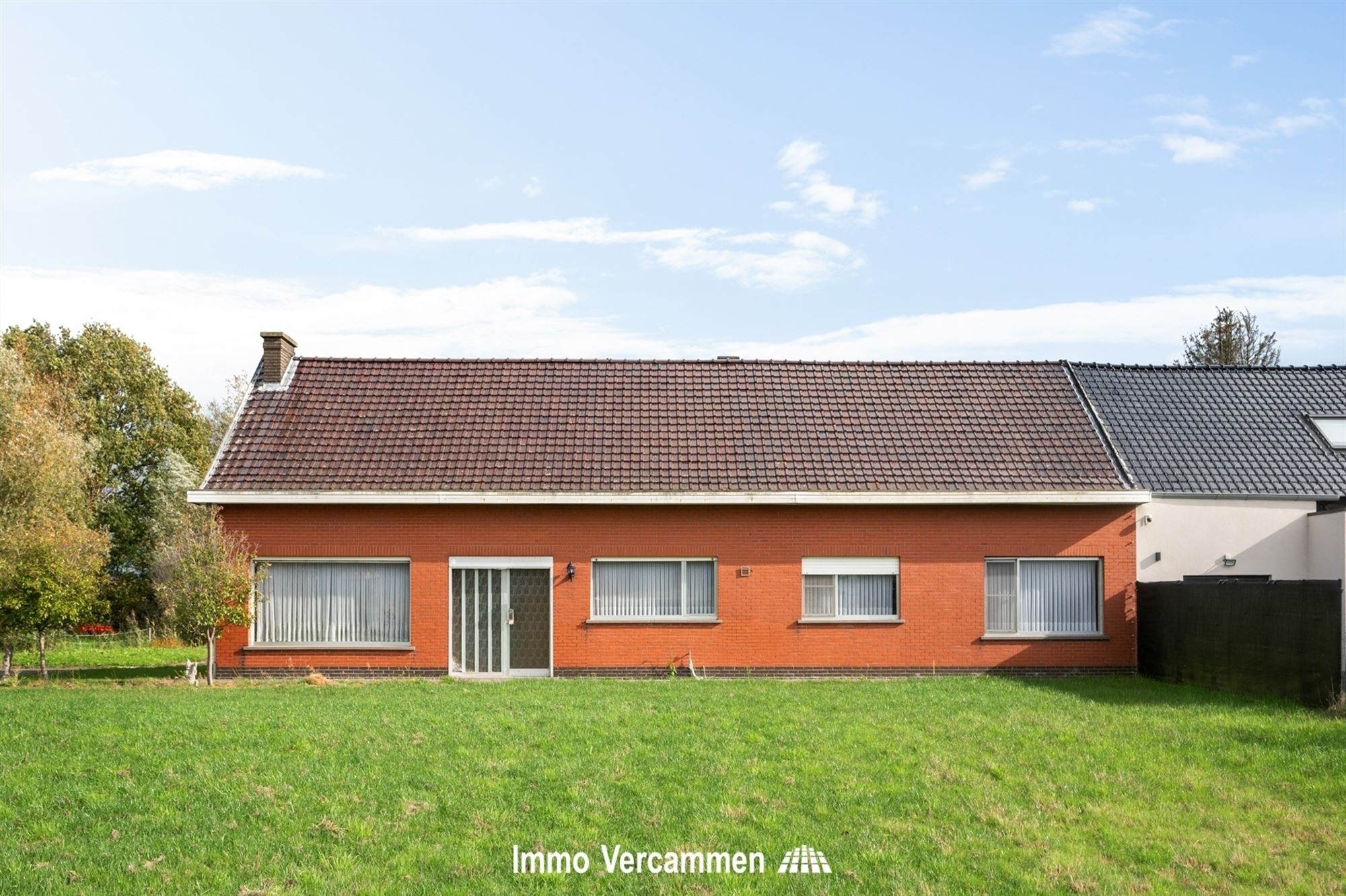 Landelijk gelegen woning op een ware A-locatie te Onze-Lieve-Vrouw-Waver foto 3