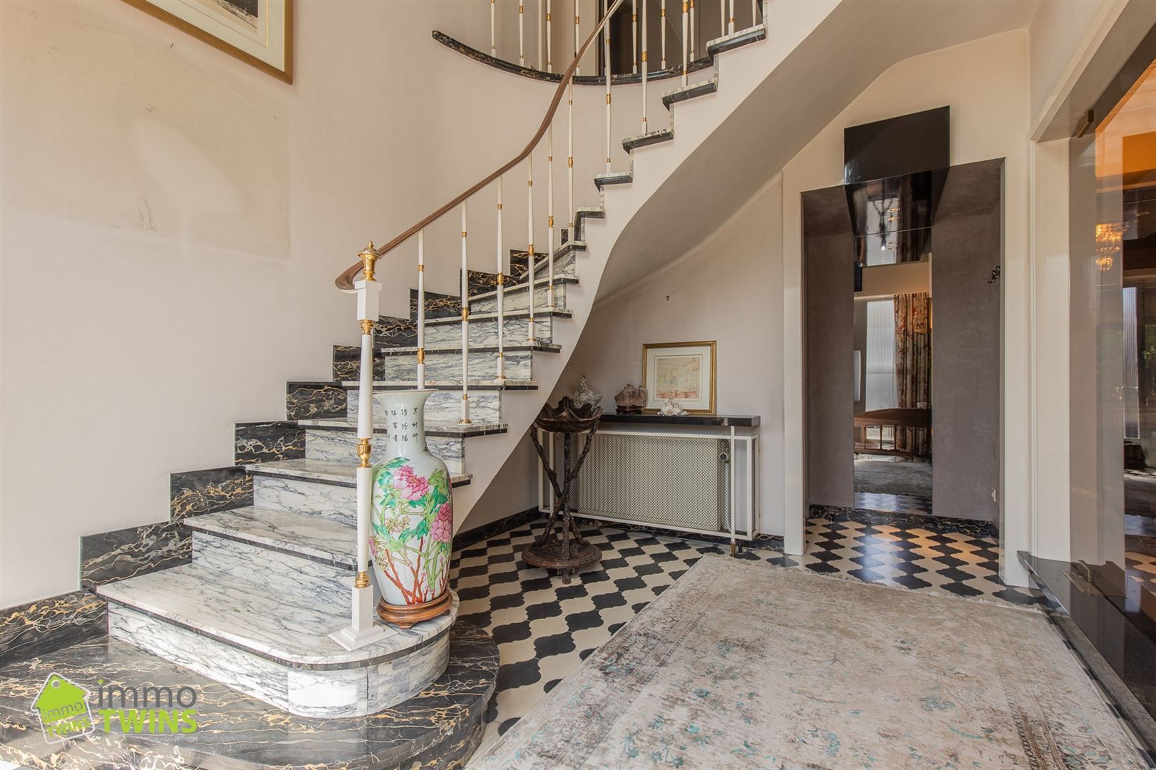 Te koop – Unieke eigendom met commerciële ligging op 4.143 m² te Dendermonde. foto 17
