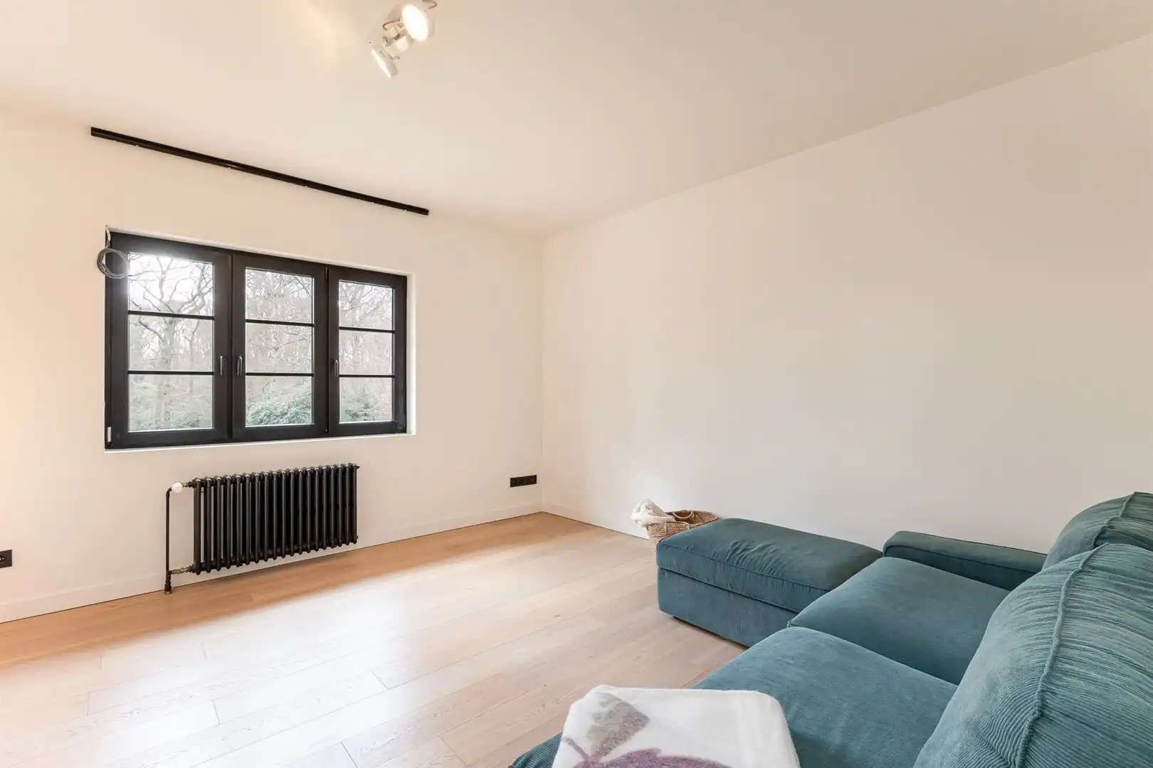 Uitzonderlijke villa bij het dorpscentrum en het park foto 19