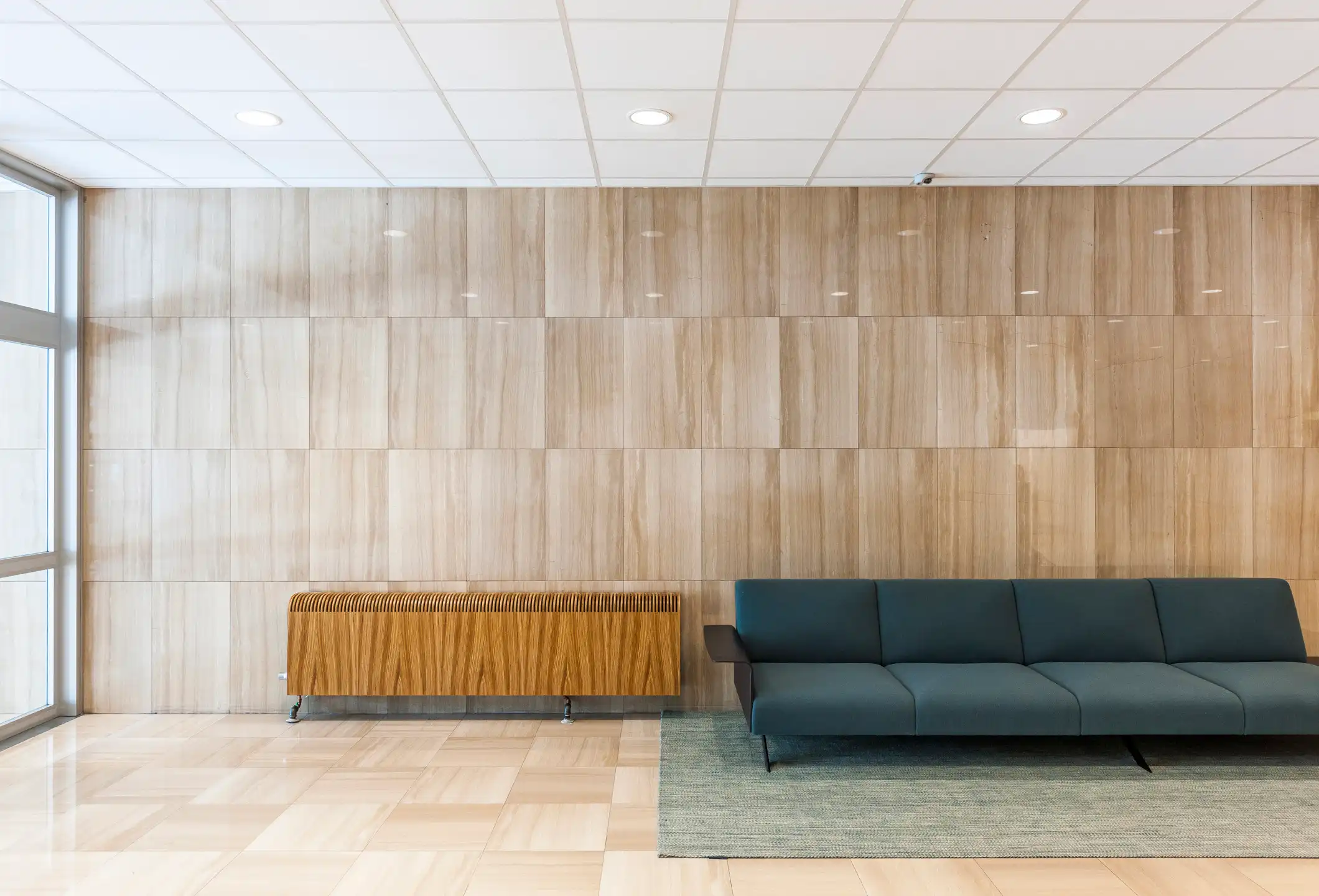 Instapklare kantoorruimte in het North Trade Building  foto 8