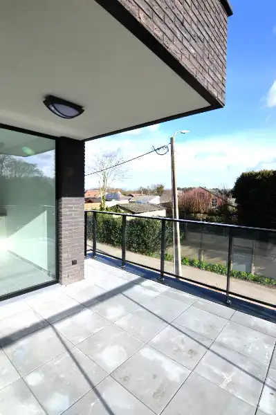 Energiezuinig appartement in Hever foto 14