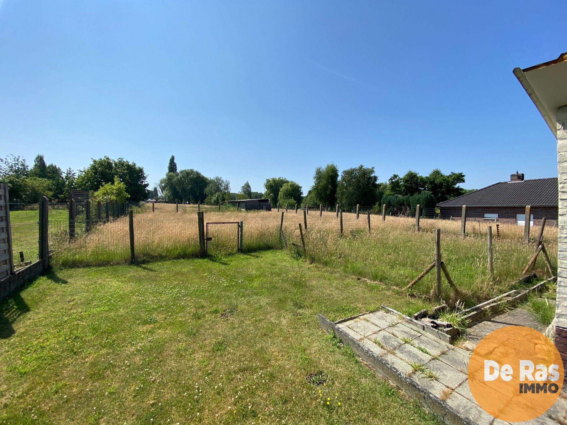 HAALTERT- renovatiewoning op 22 are met prachtig vergezicht foto 23