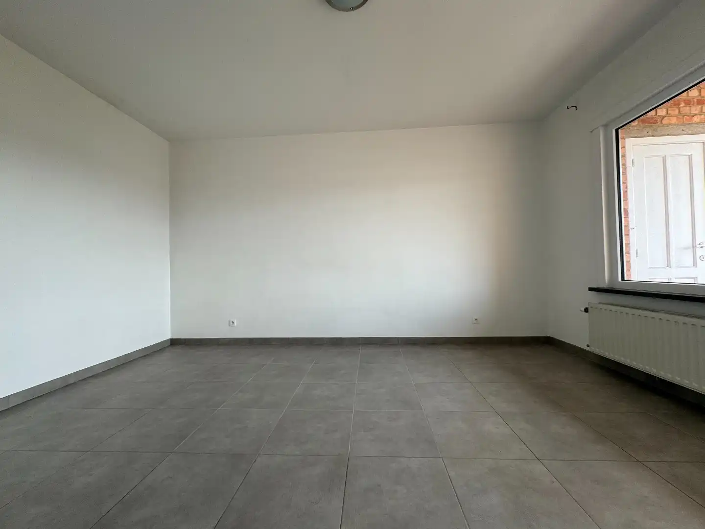 Te huur in Londerzeel: ruim appartement 2 slpk  foto 19