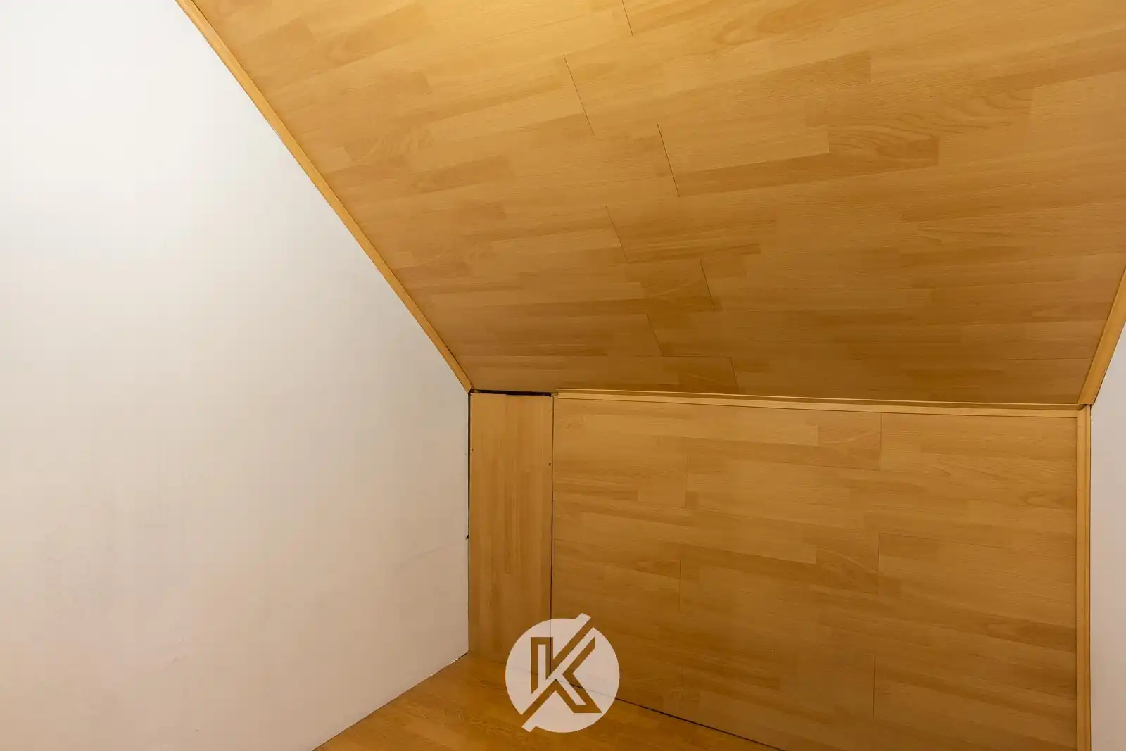 Charmante duplex met drie slaapkamers foto 21