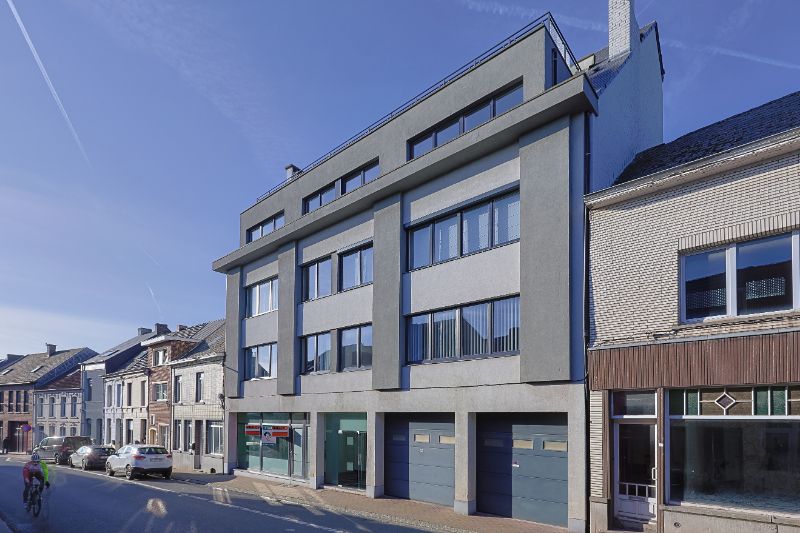 Centraal gelegen appartement nabij het centrum foto {{pictureIndex}}