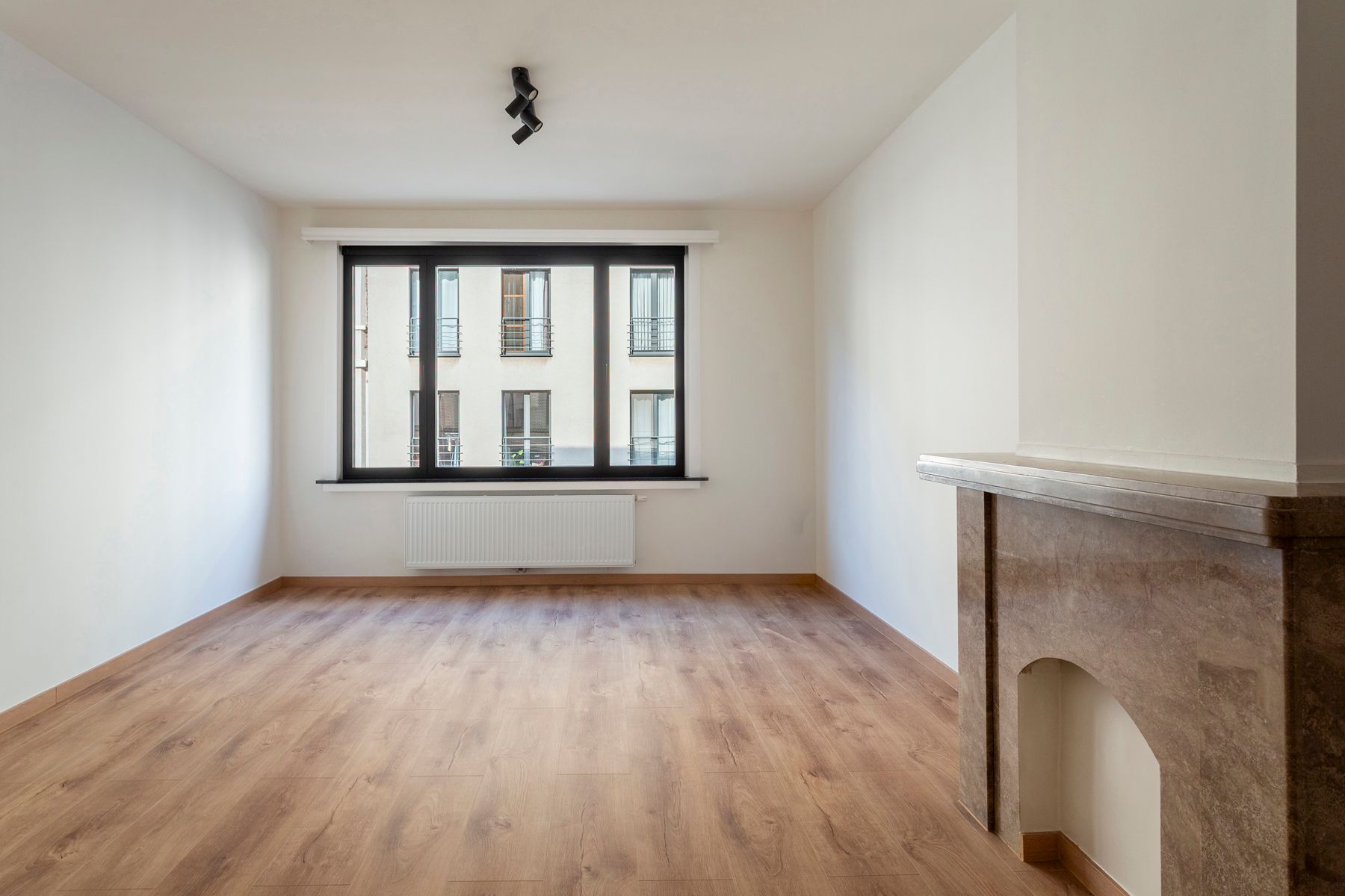 Gerenoveerd 1 slaapkamer appartement op ’t Zuid foto 5